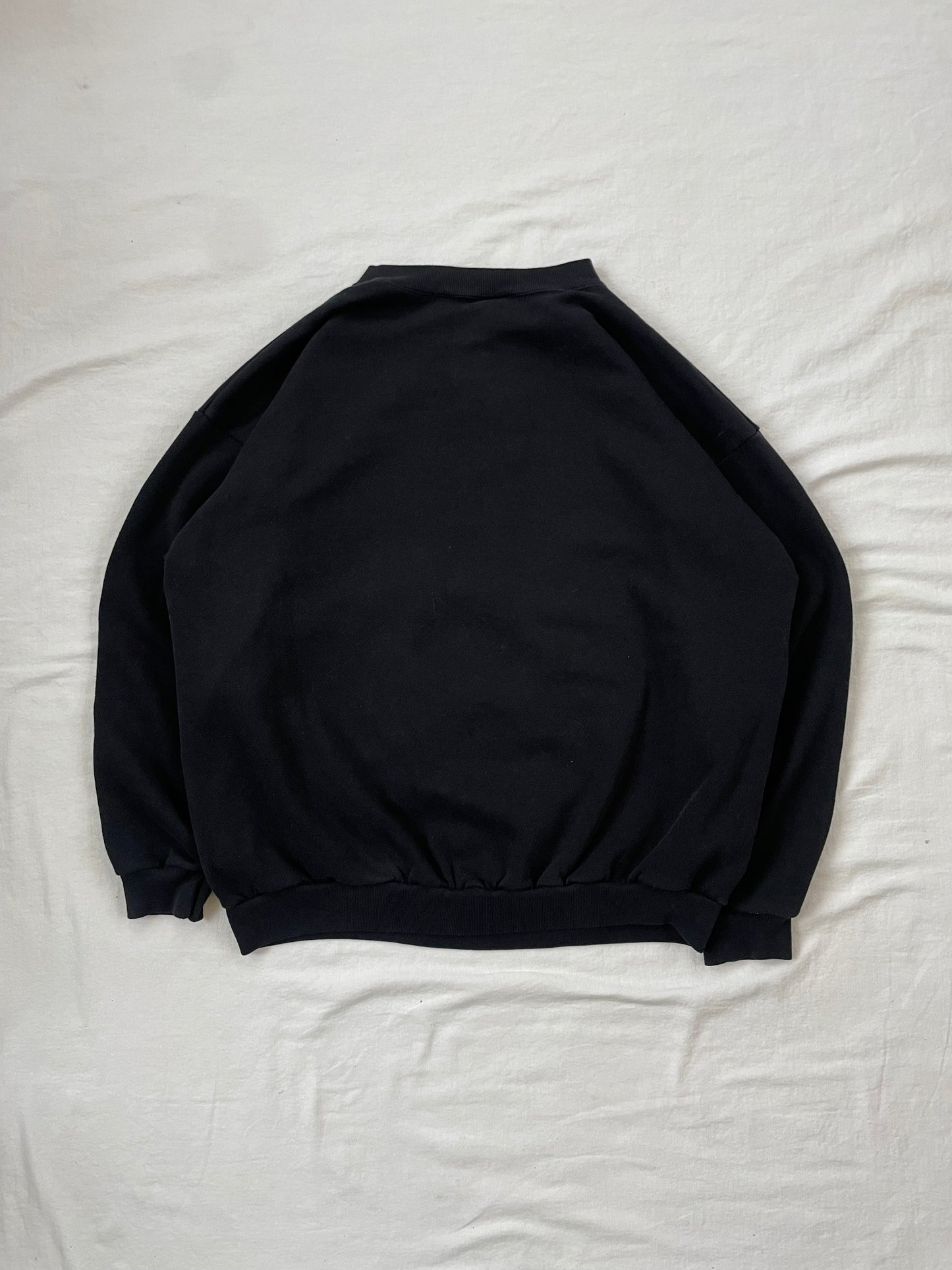 Vintage Notre Dame Crewneck Large/XLarge