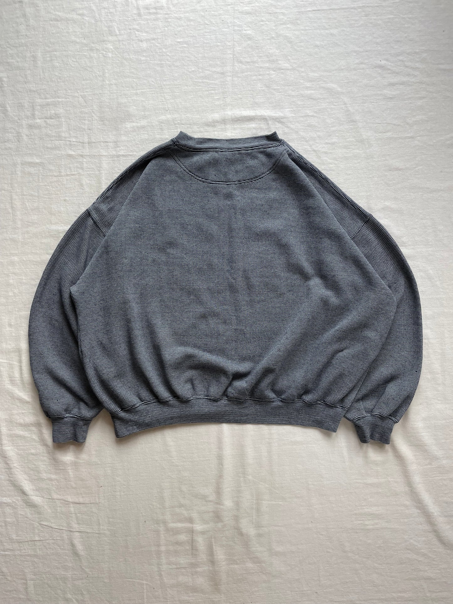 Vintage Notre Dame Fightin Irish Crewneck XLarge