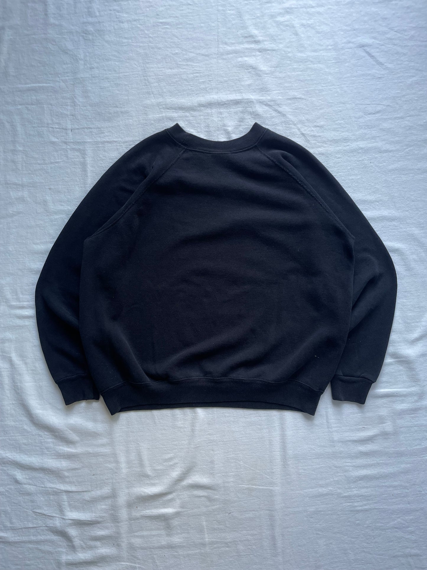 Vintage Penn State Football Crewneck Medium