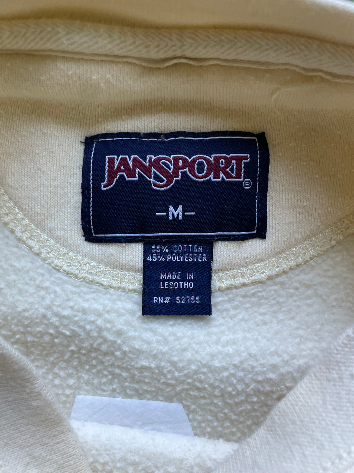Vintage Notre Dame Golden Dome Crewneck Sweatshirt Medium