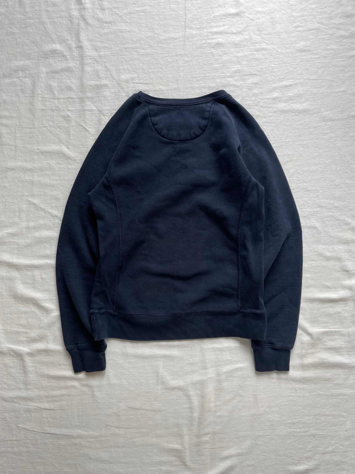 Vintage Notre Dame Womens Crewneck Small