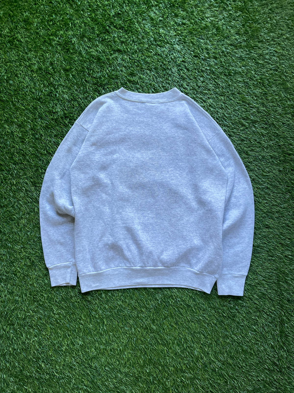 Vintage Notre Dame Crewneck Sweatshirt Small/Medium