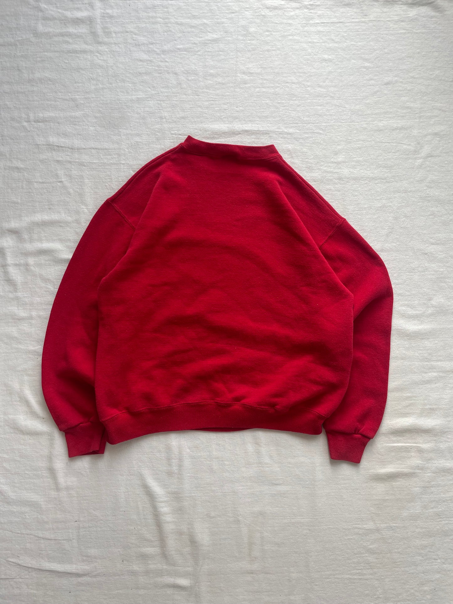 Vintage San Francisco 49ers Crewneck Small/Medium