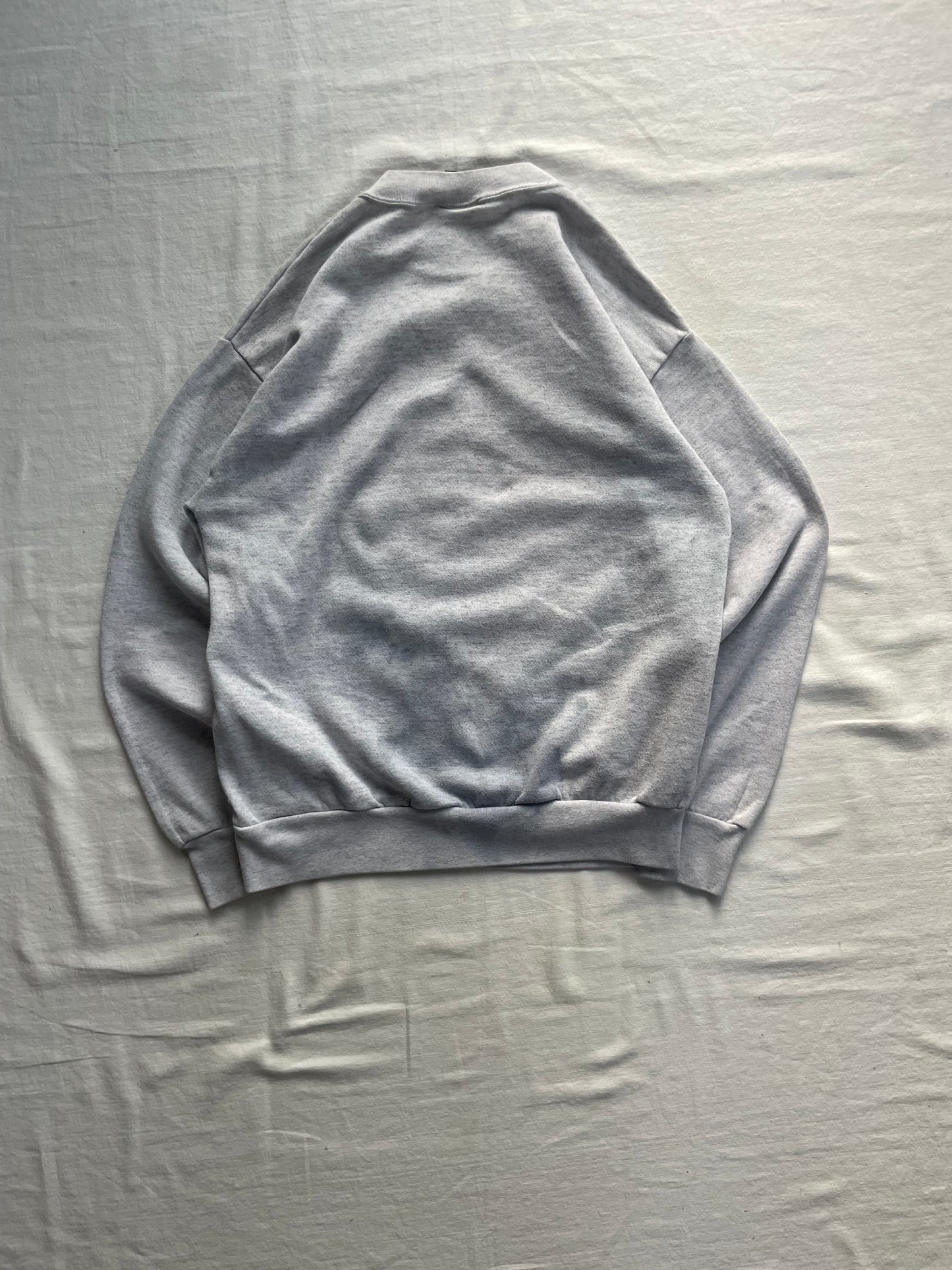 Vintage Indiana Crewneck Large