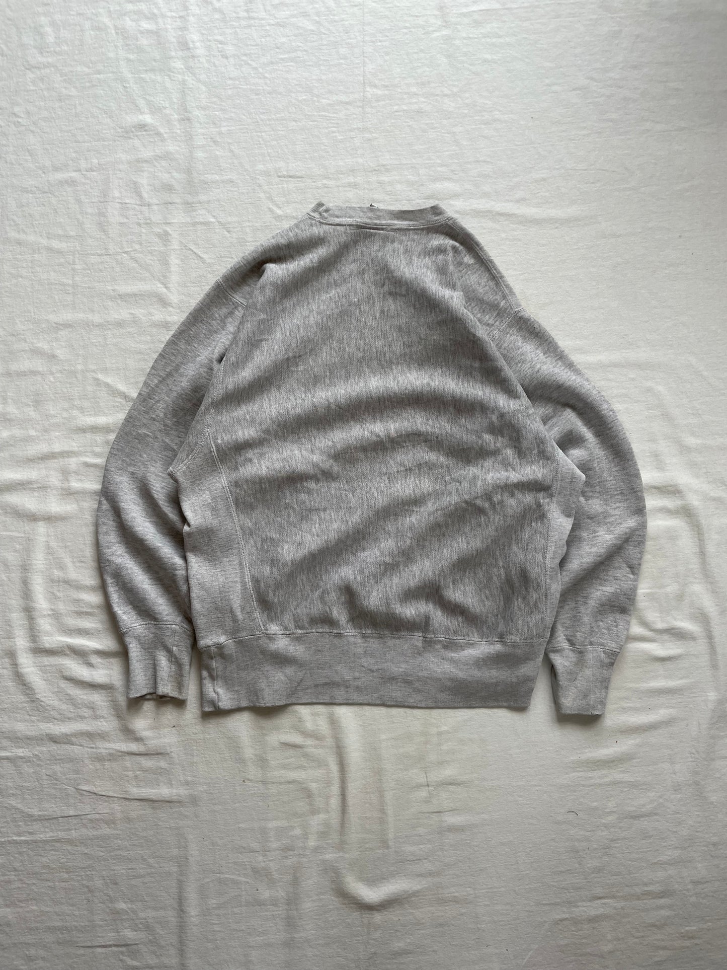 Vintage Notre Dame Irish Crewneck XLarge