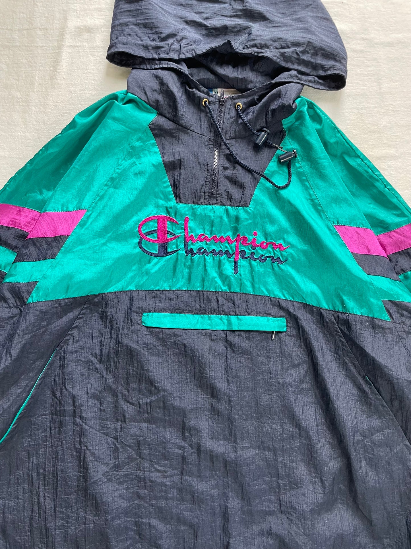 Vintage University of Notre Dame Jacket Large