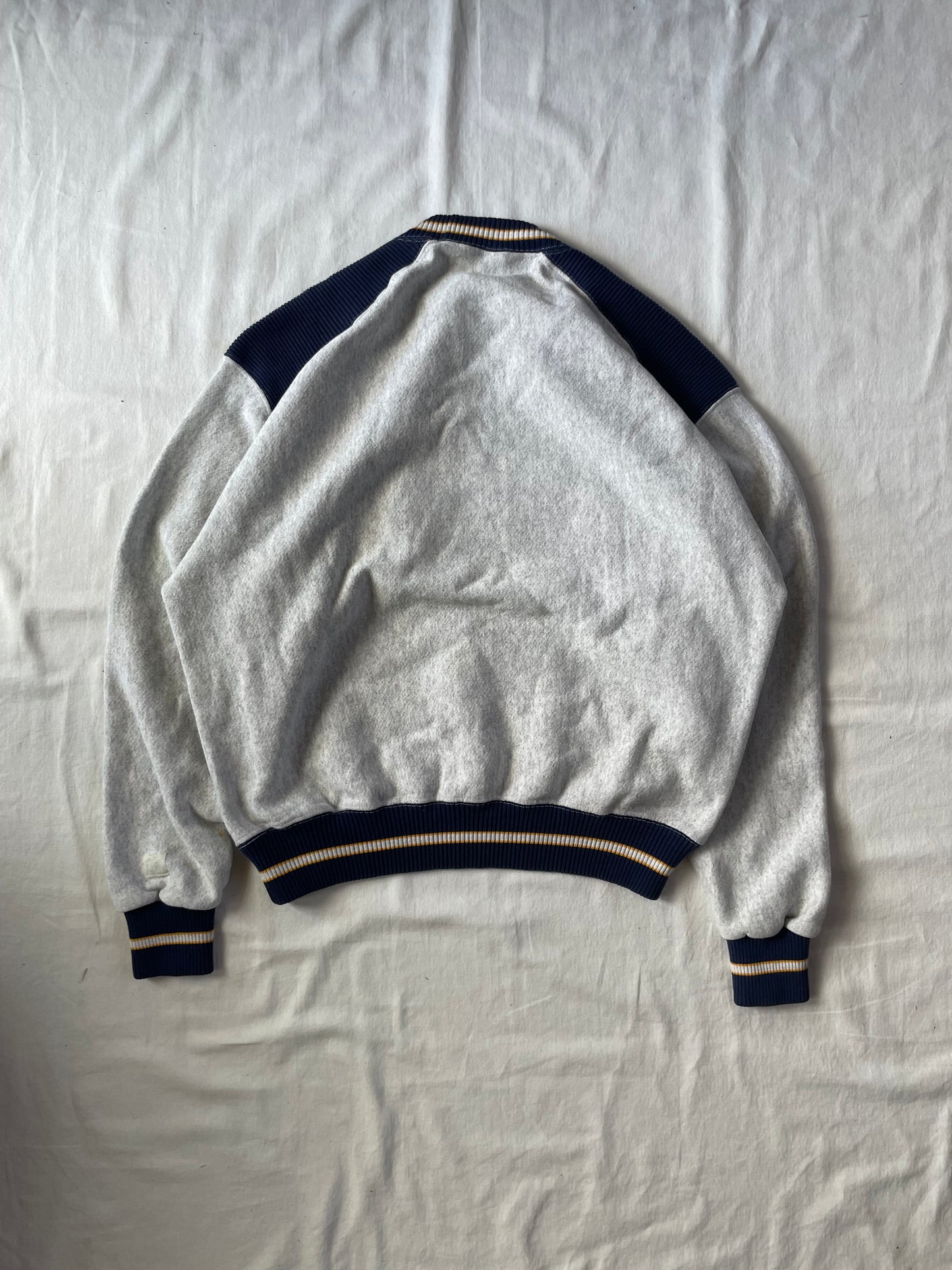 Vintage Notre Dame Crewneck XLarge/2XL