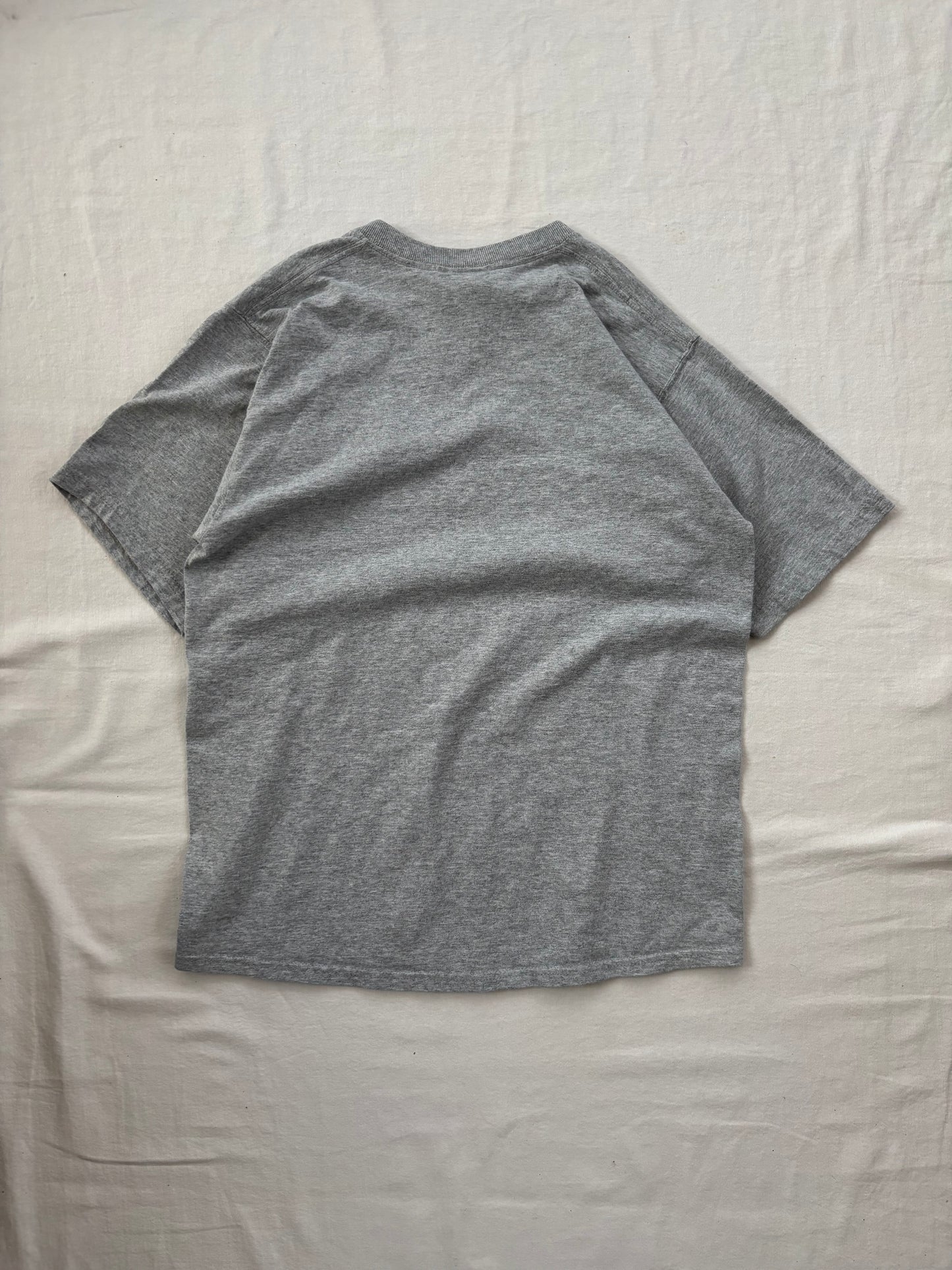 Vintage Notre Dame Tee Medium