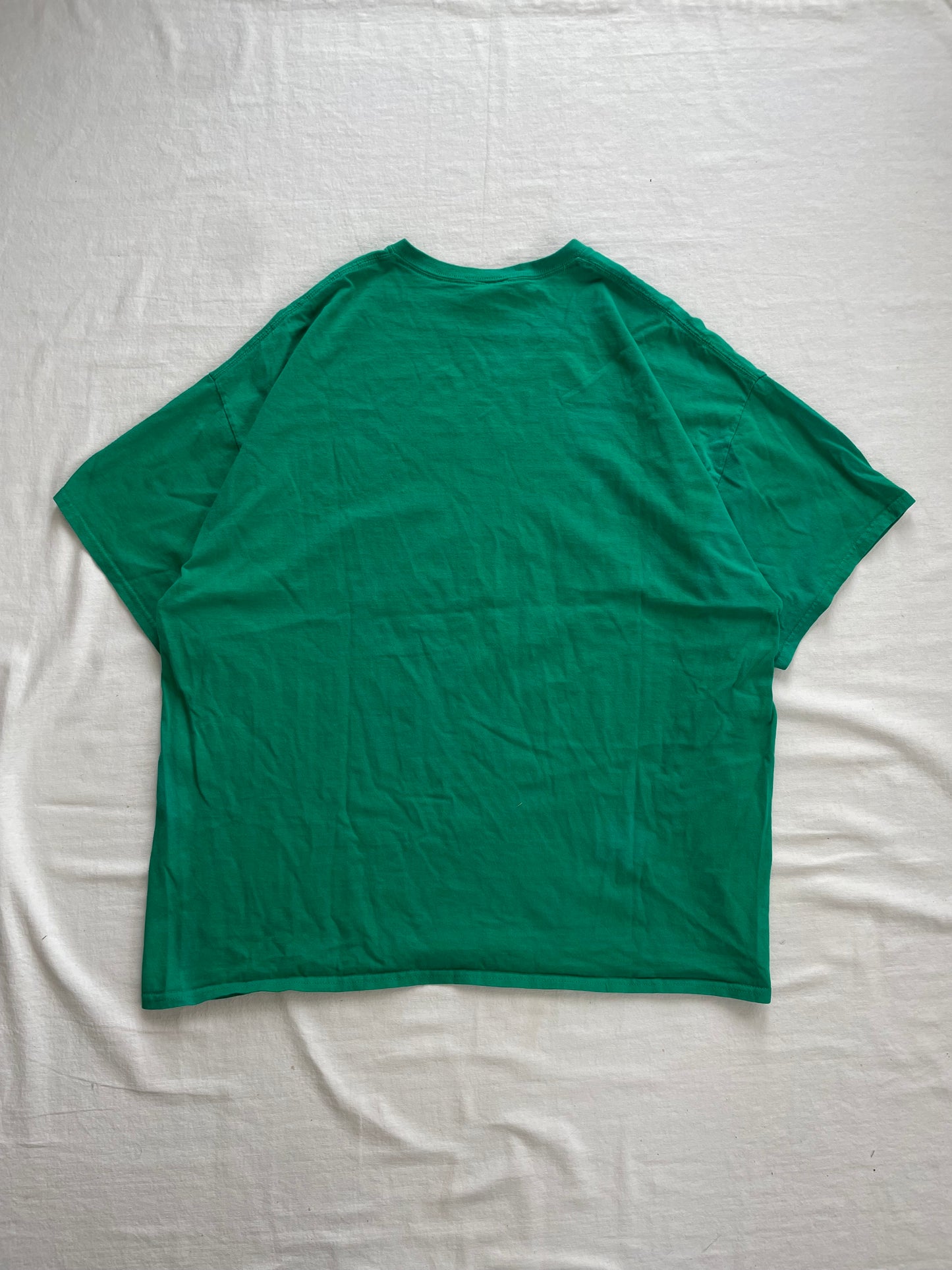 2013 Notre Dame Green National Championship Tee 2XL/3XL