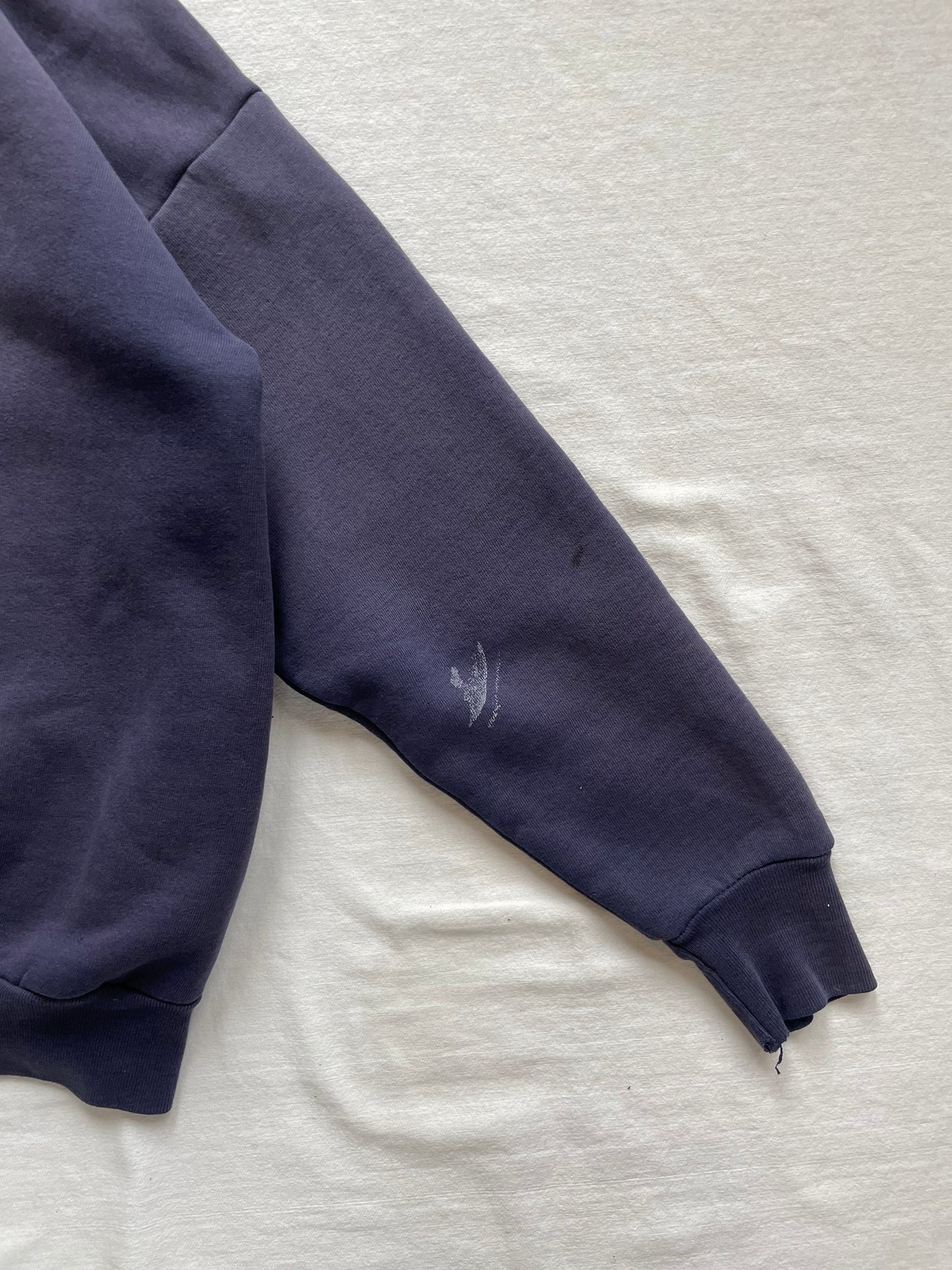 Vintage 1989 Sunkist Fiesta Bowl Crewneck Large/XLarge