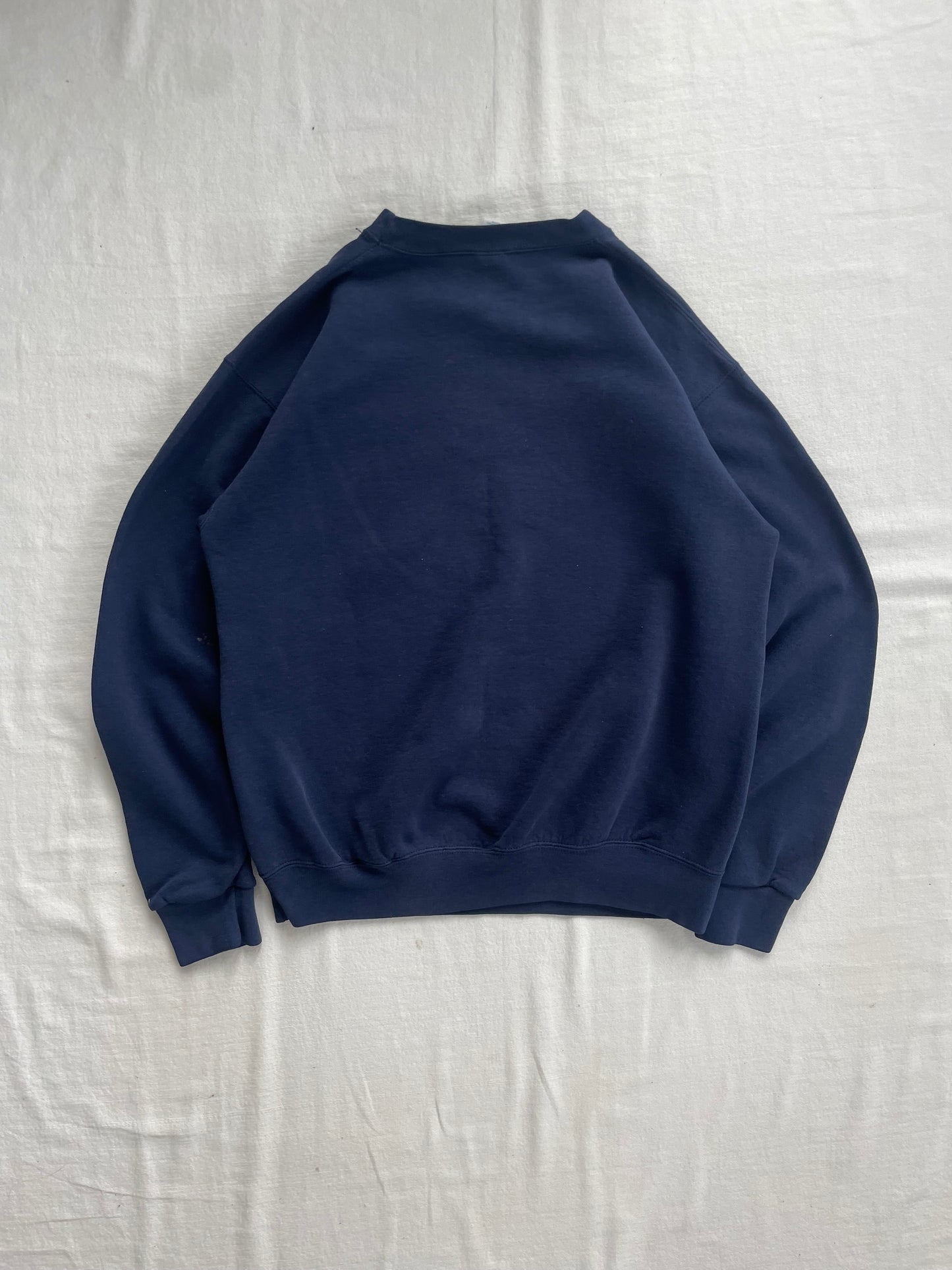 Vintage Notre Dame Crewneck Small/Medium