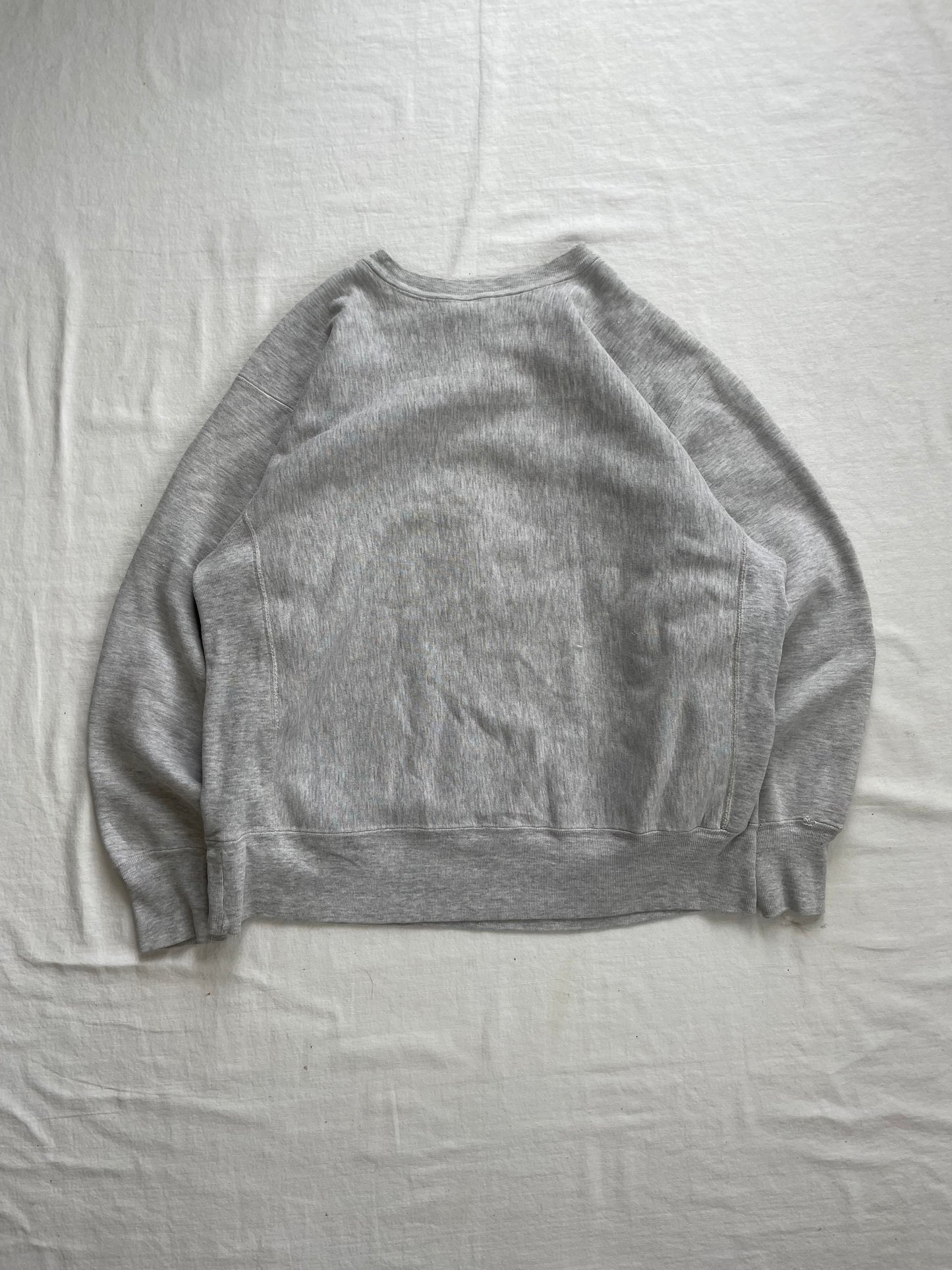 Vintage Notre Dame Champion Reverse Weave Crewneck Large/XLarge