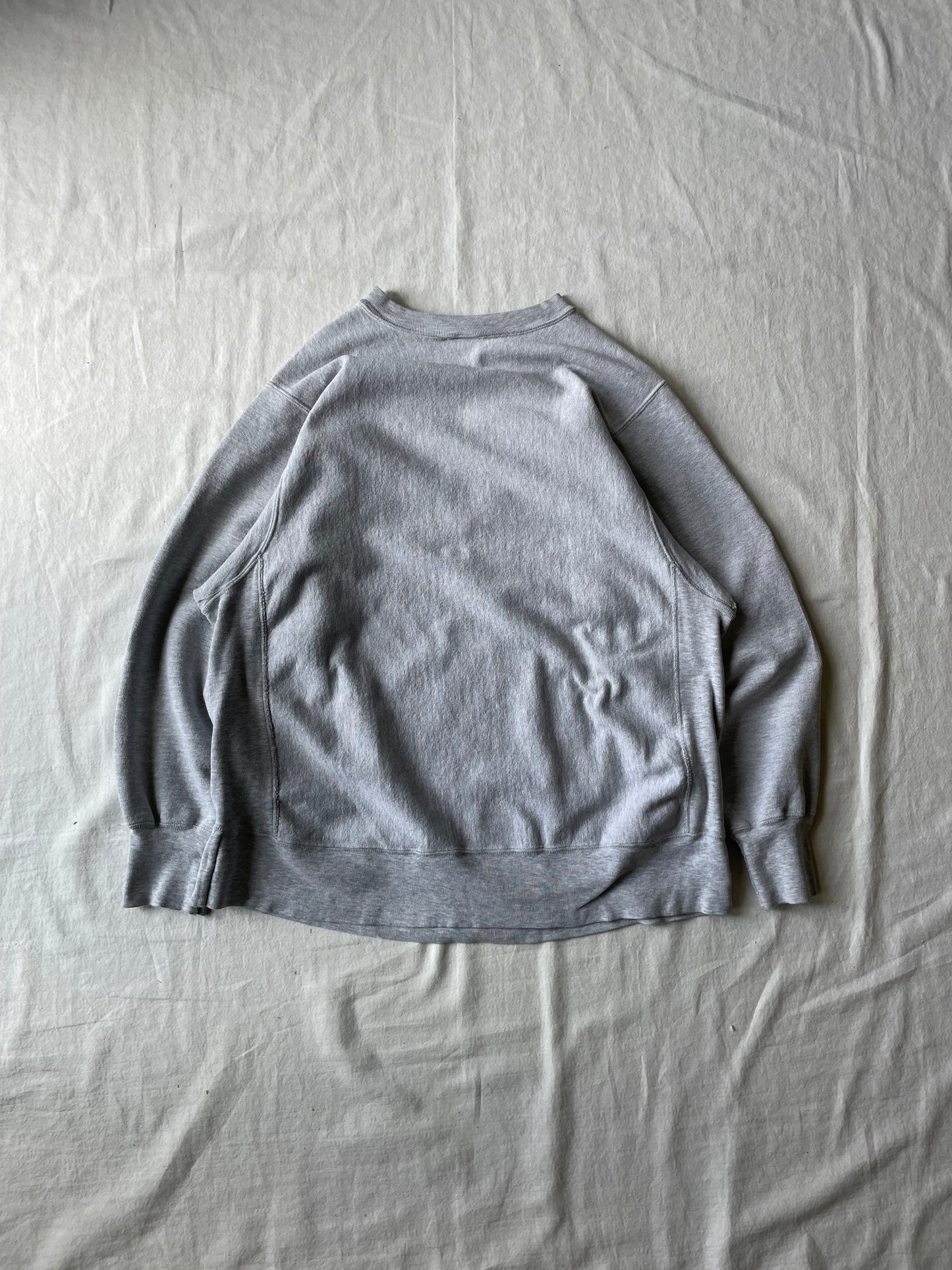 Vintage Notre Dame Fighting Irish Crewneck XLarge