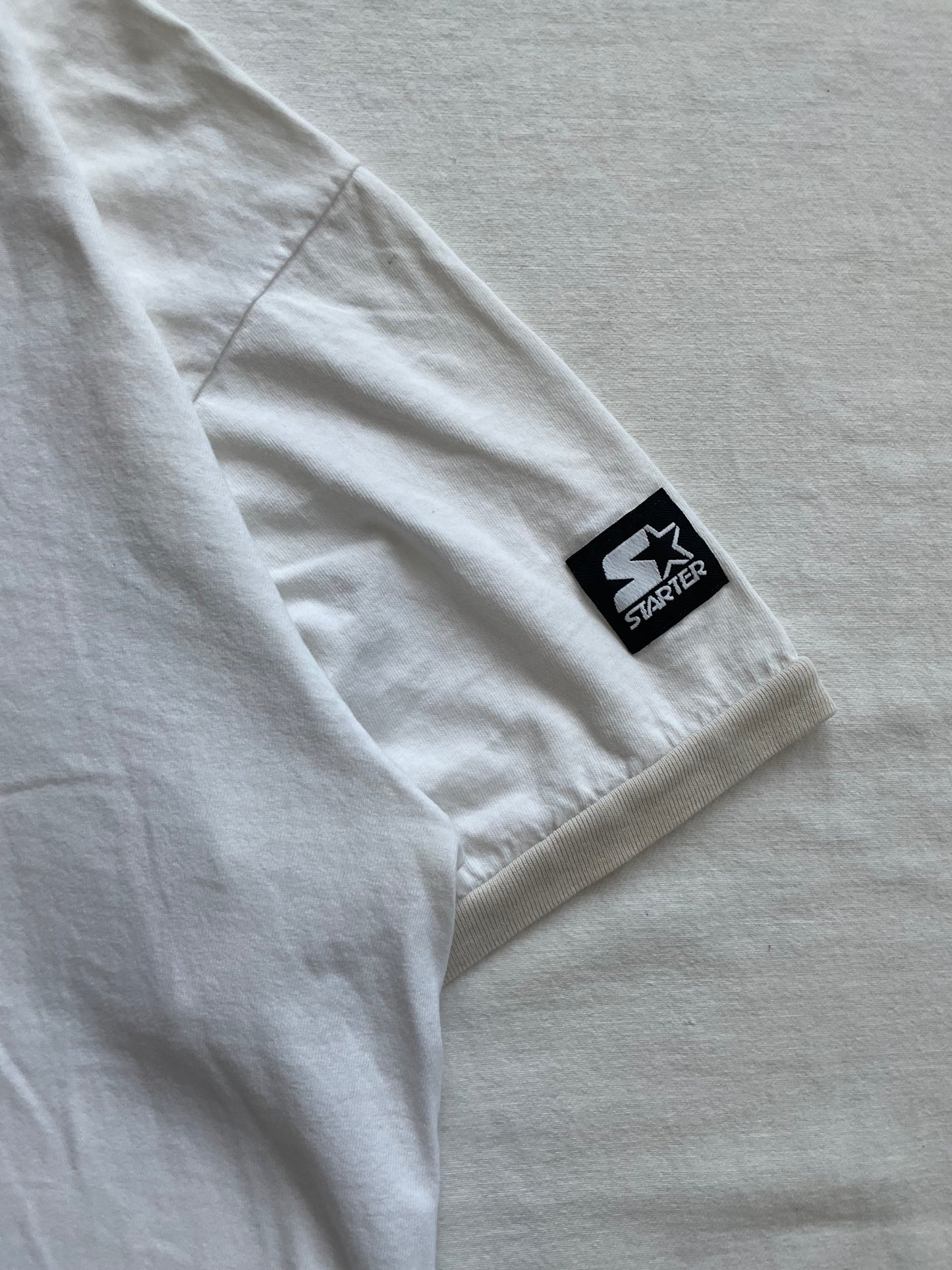 Vintage Dallas Cowboys Super Bowl Champions Starter Tee Large/XLarge