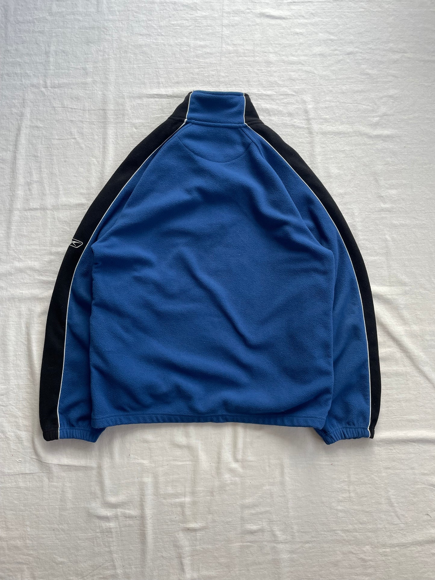 Vintage Indianapolis Colts Quarter Zip Medium