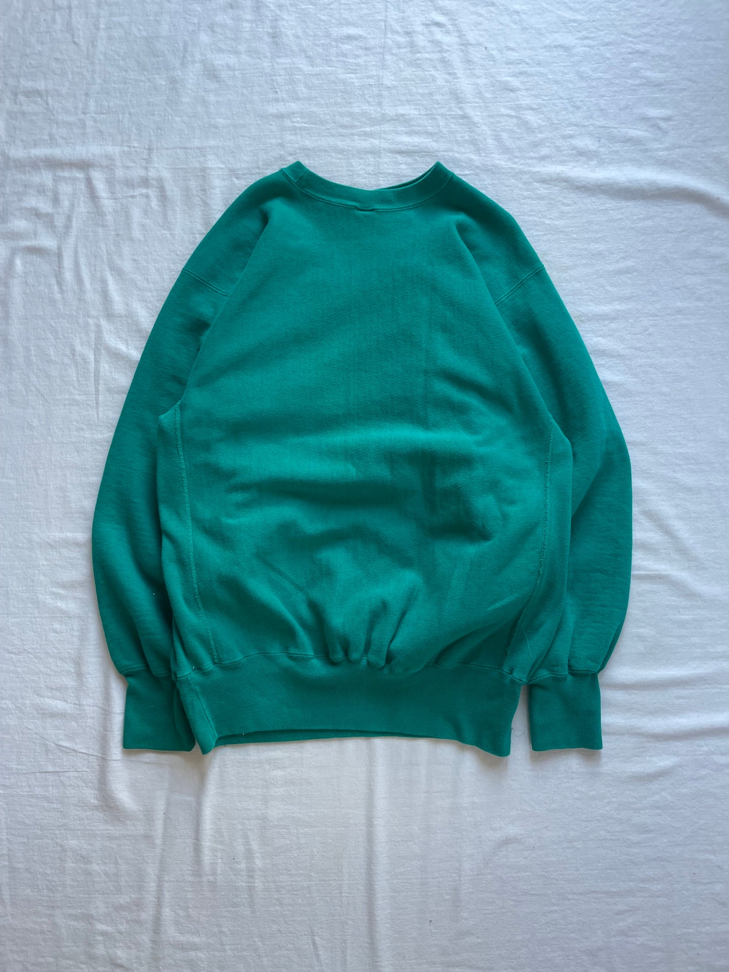 Vintage Notre Dame Champion Reverse Weave Crewneck XLarge/2XL
