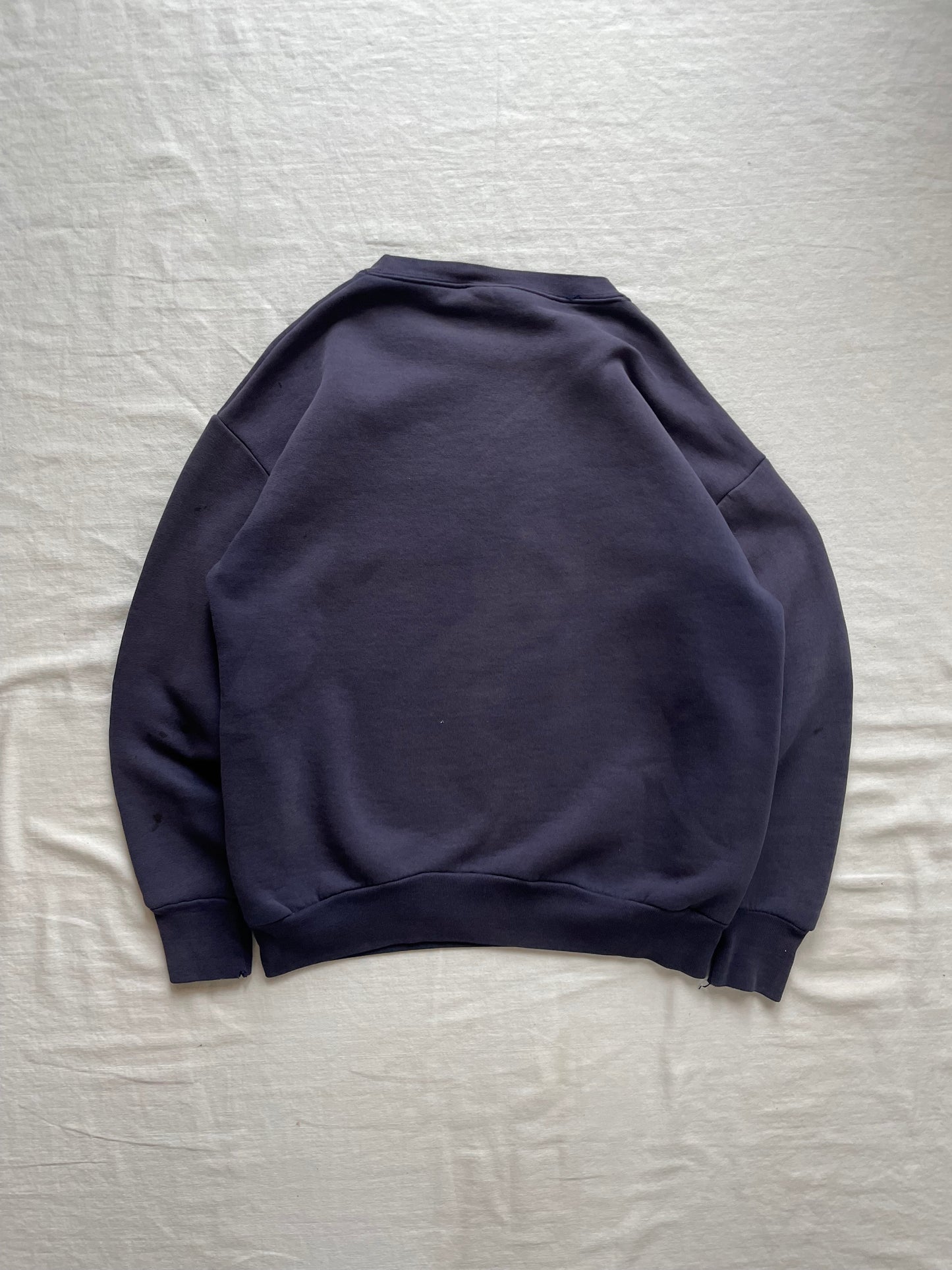 Vintage 1989 Sunkist Fiesta Bowl Crewneck Large/XLarge