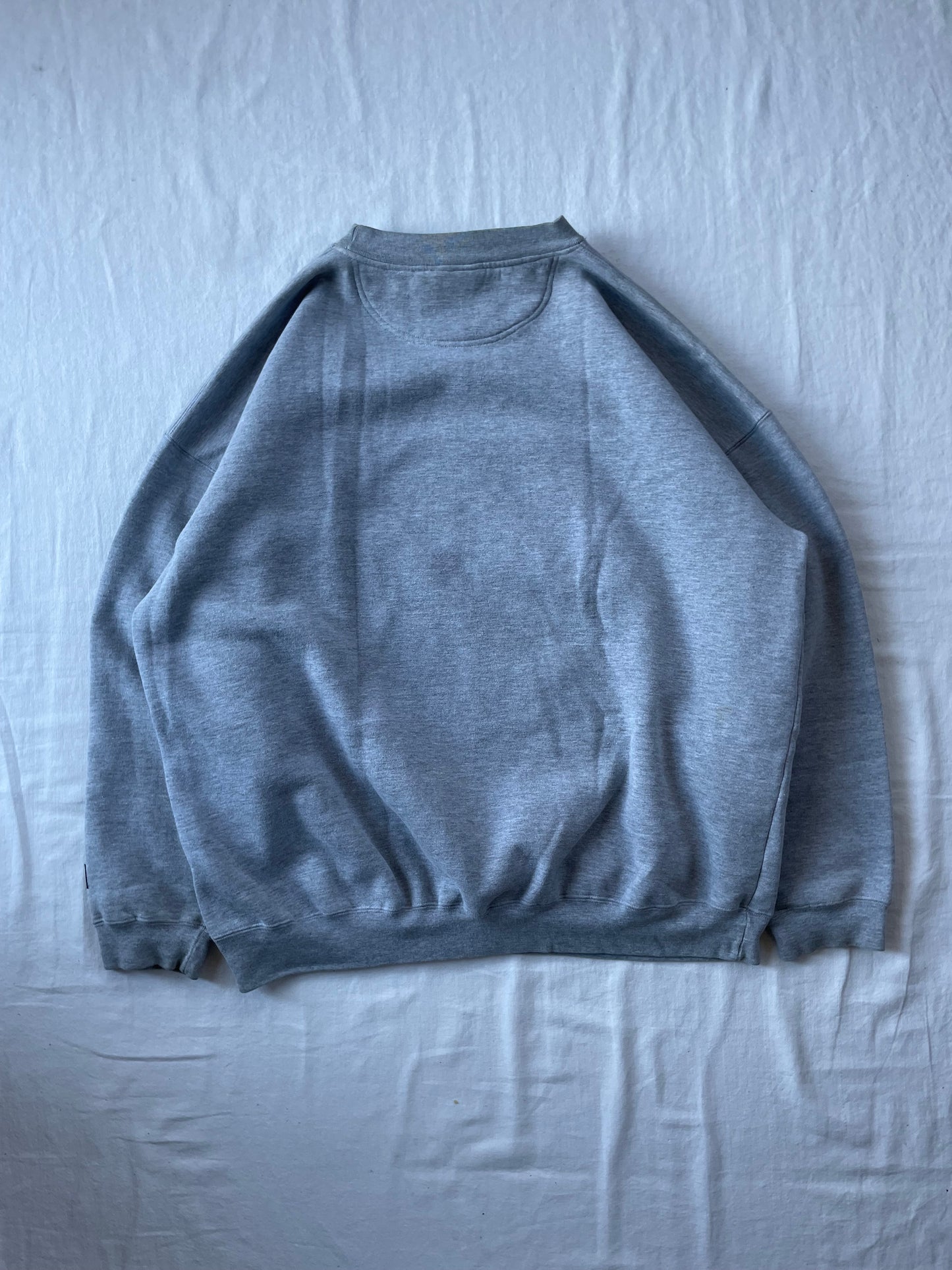 Vintage Notre Dame Fighting Irish Crewneck 2XL