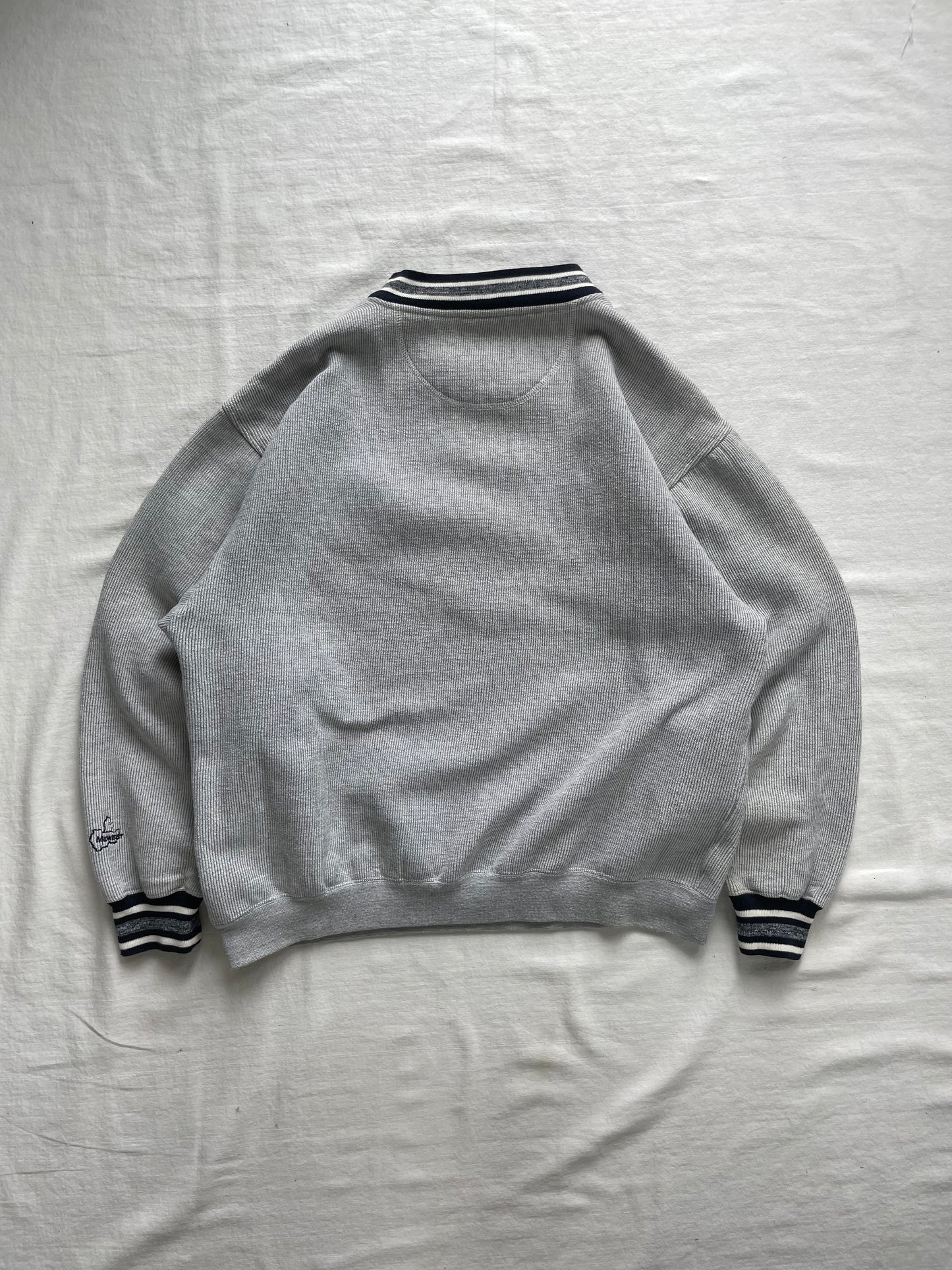 Vintage Notre Dame Irish Crewneck Medium