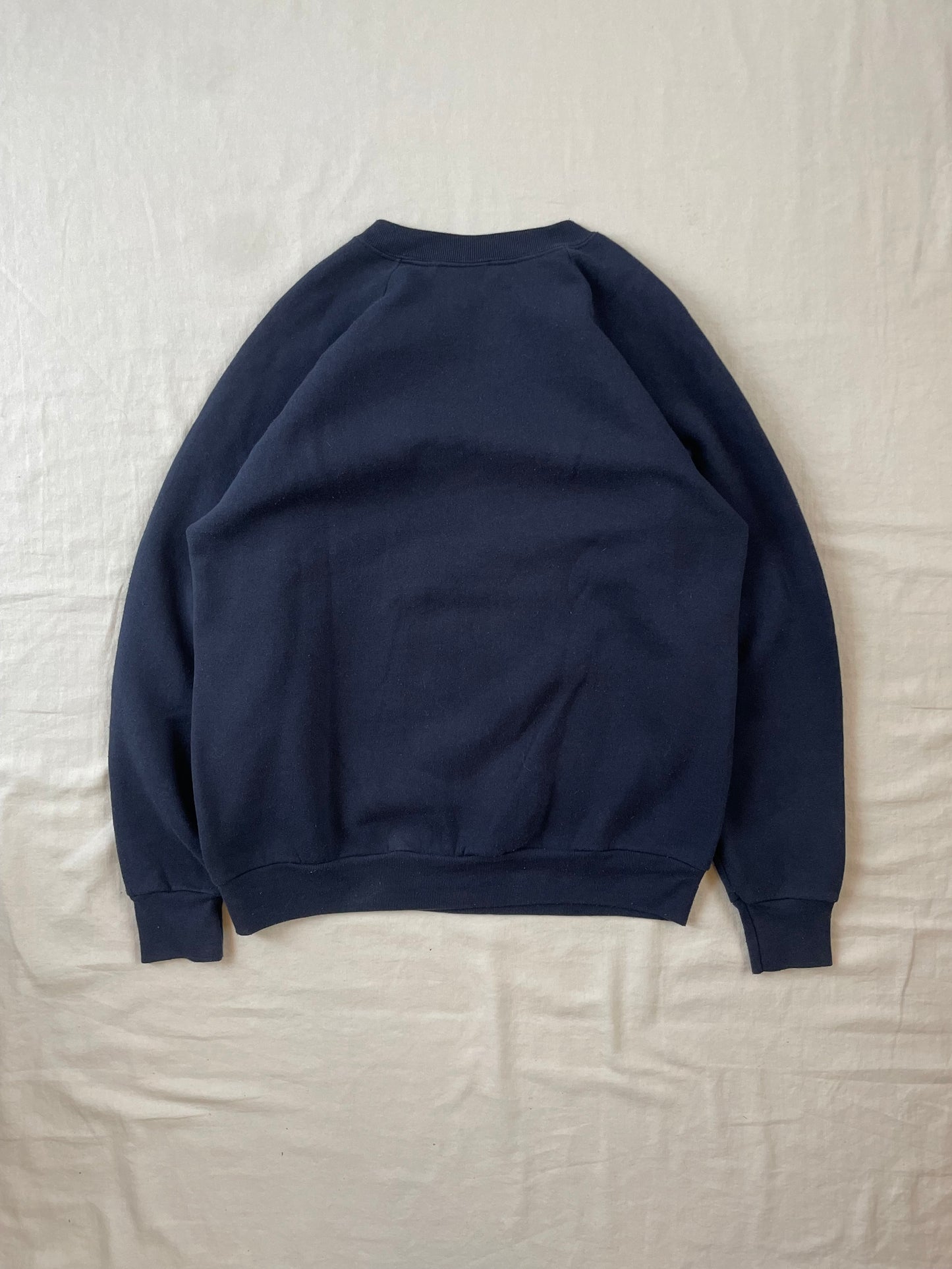 Vintage Notre Dame Fiesta Bowl Crewneck Medium/Large