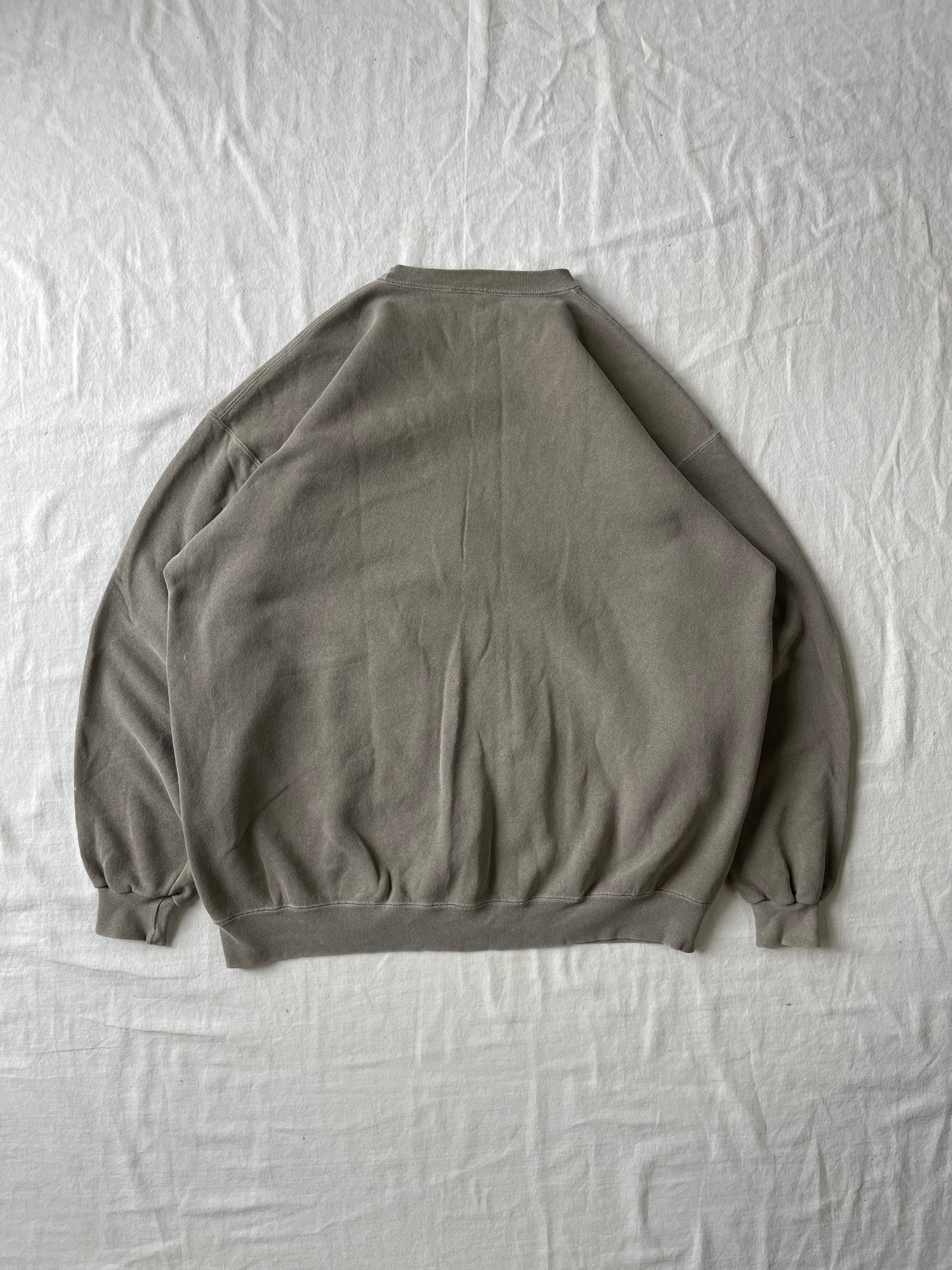 Vintage Notre Dame Crewneck XLarge