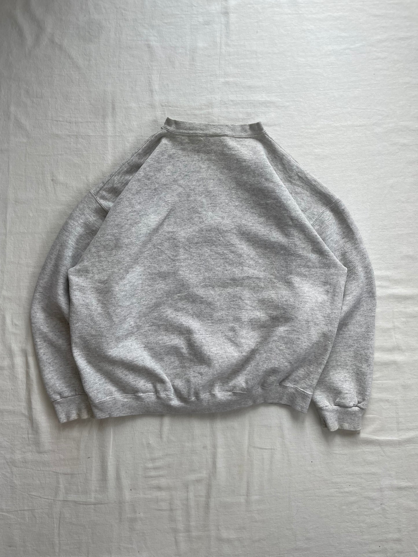 Vintage Notre Dame Crewneck XLarge