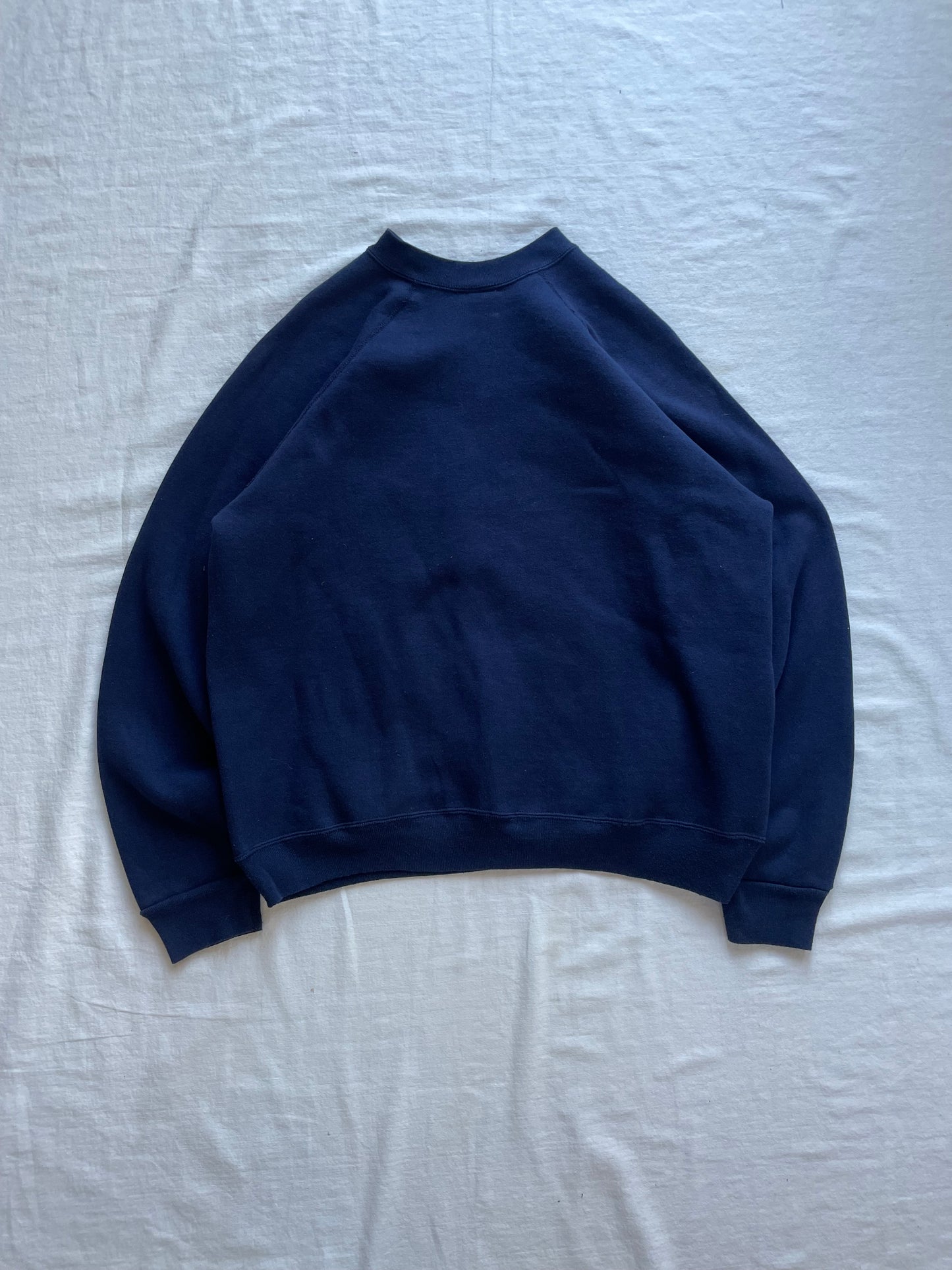 Vintage Notre Dame Crewneck Large/XLarge