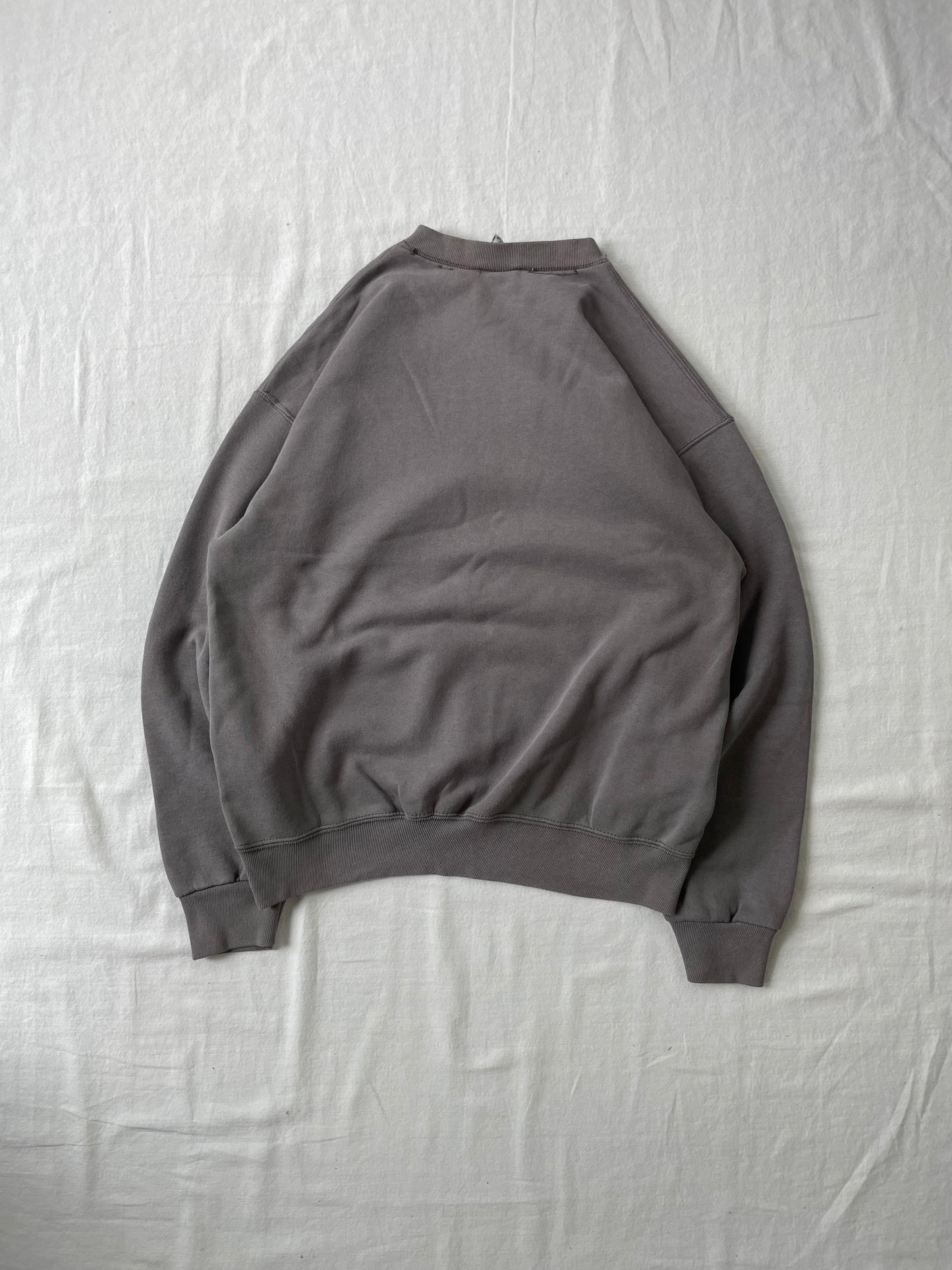 Vintage Notre Dame The Four Horsemen Crewneck Large