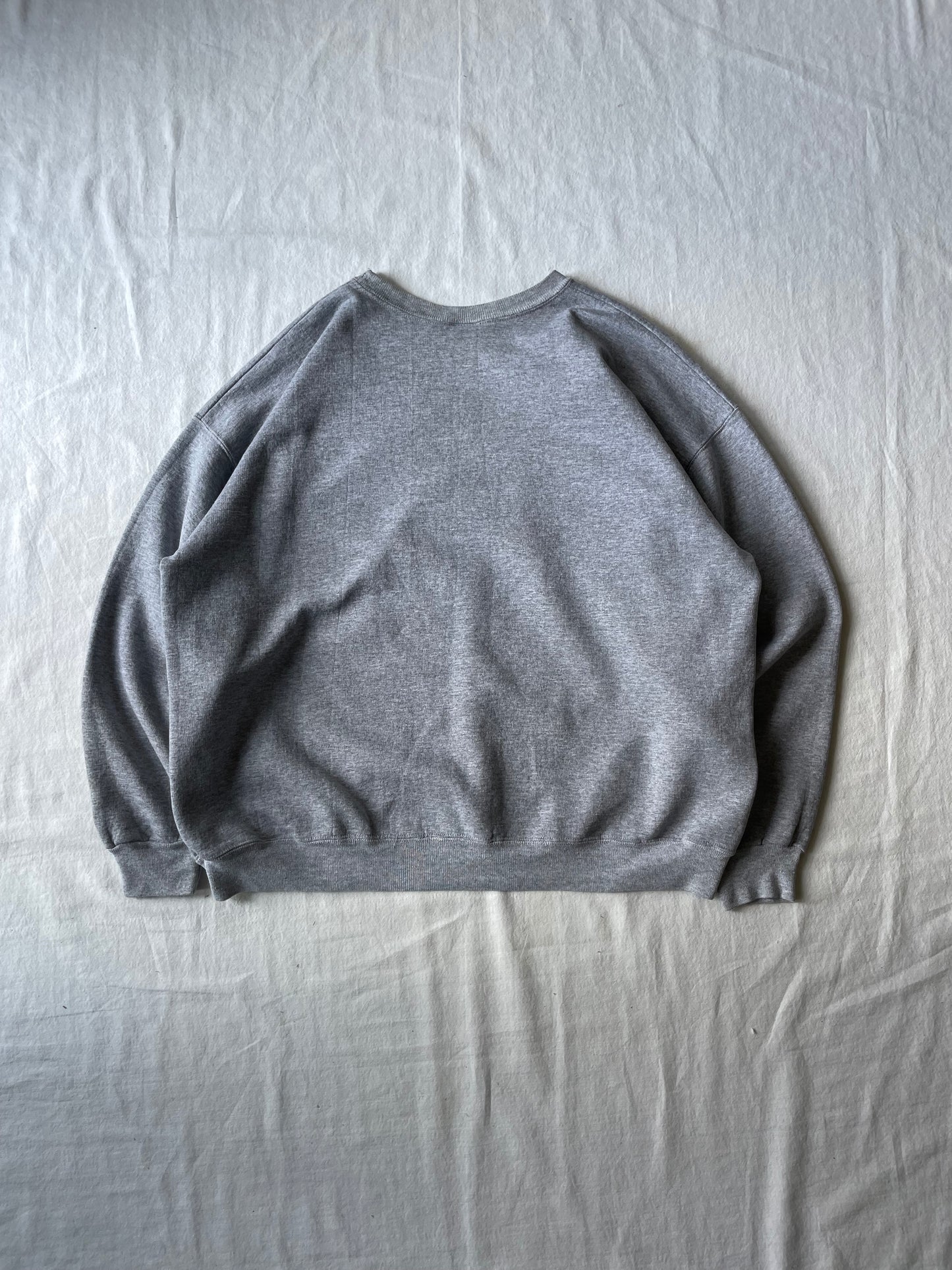 Vintage Notre Dame Crewneck XLarge