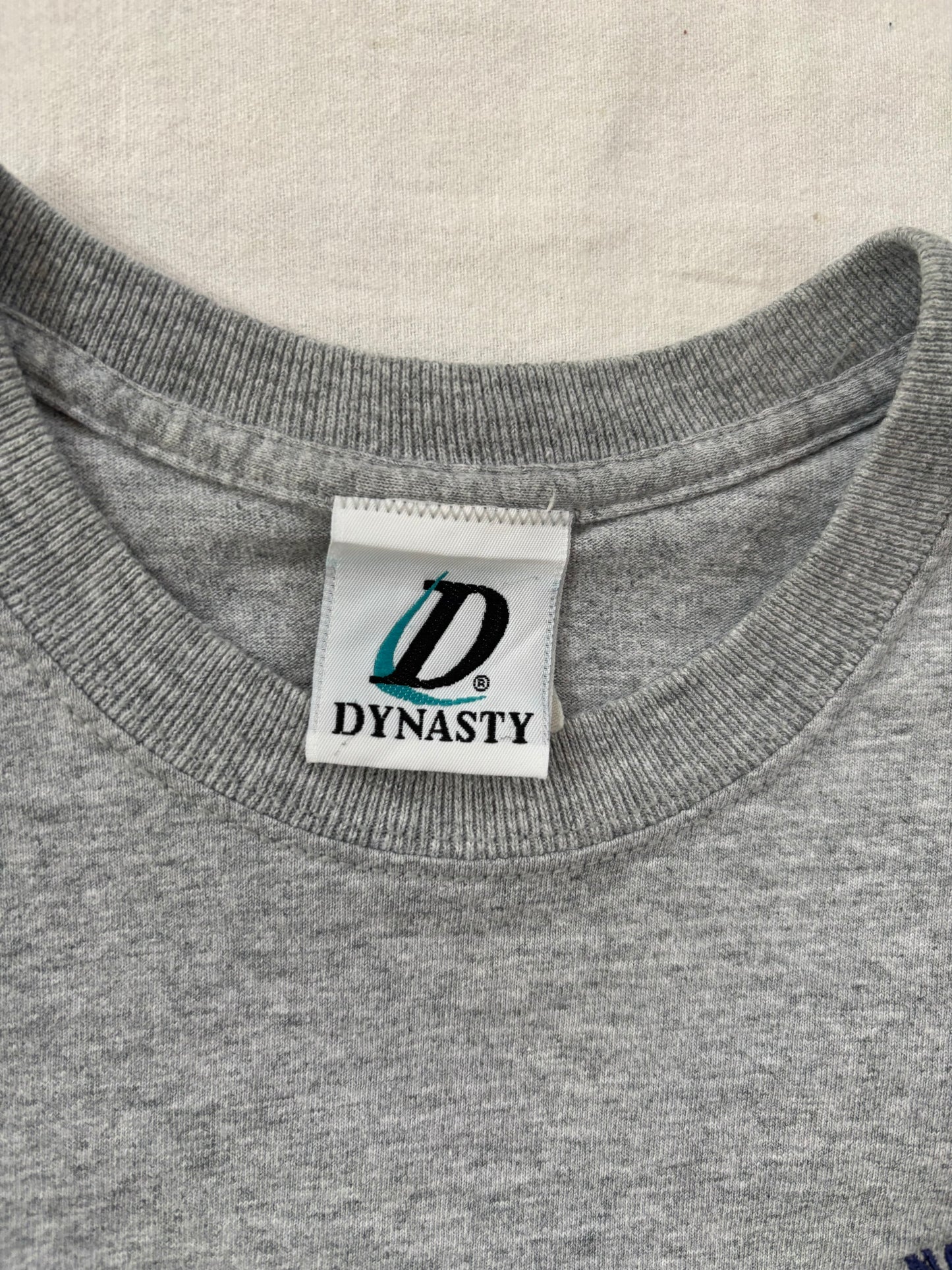 Vintage Notre Dame Tee Medium