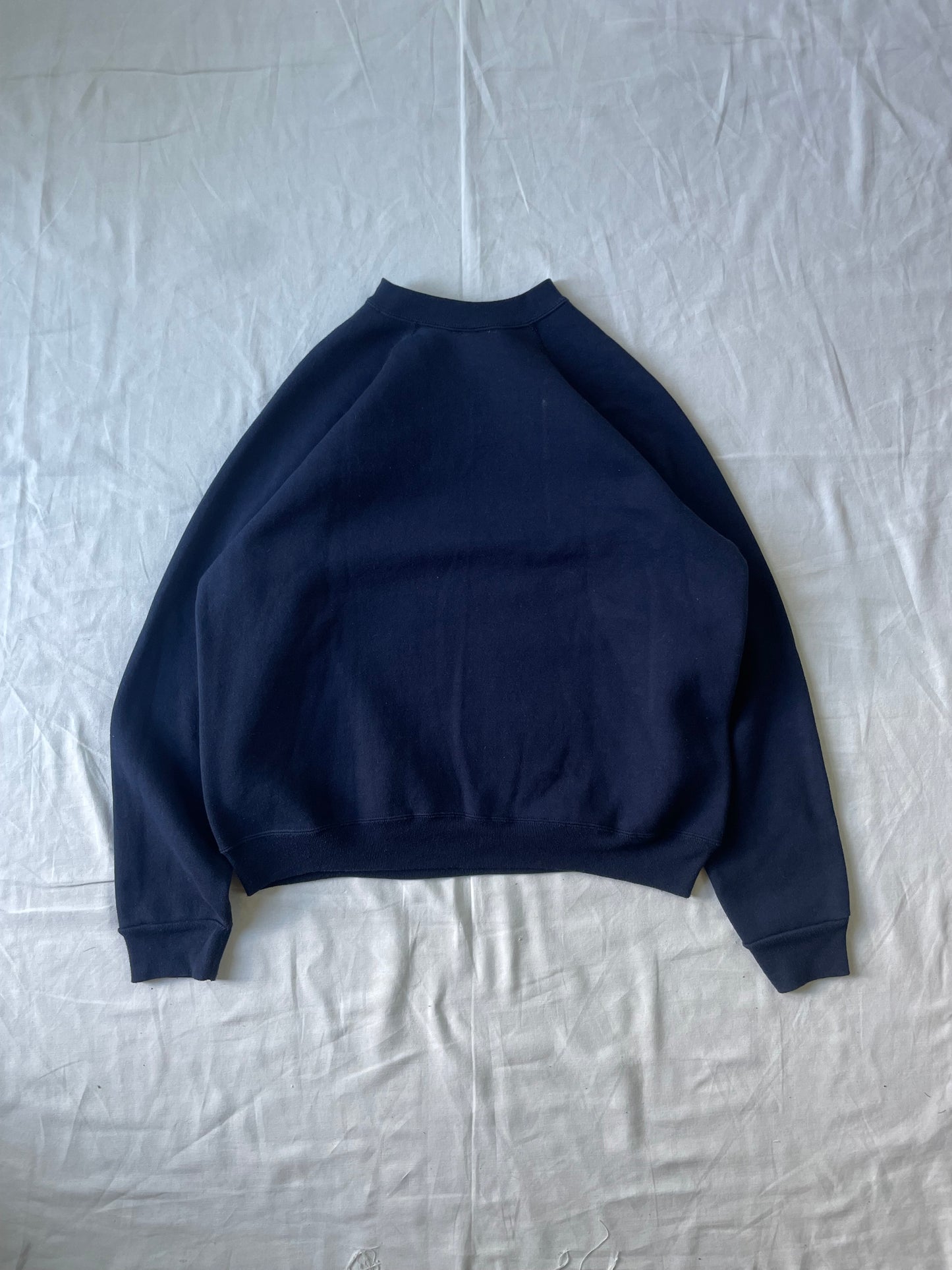 Vintage Notre Dame Fighting Irish Crewneck XLarge