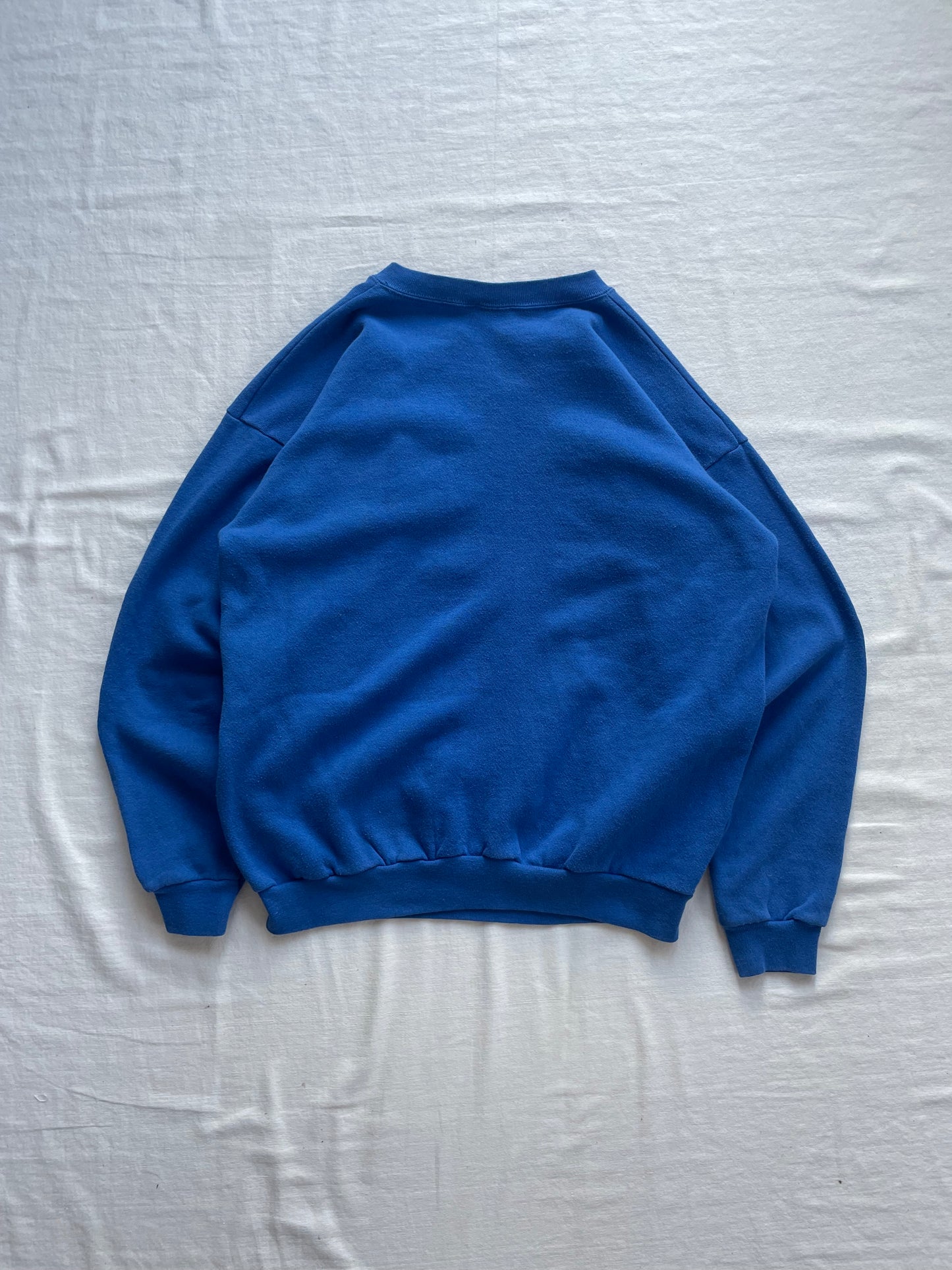 Vintage Indianapolis Colts Crewneck Medium/Large
