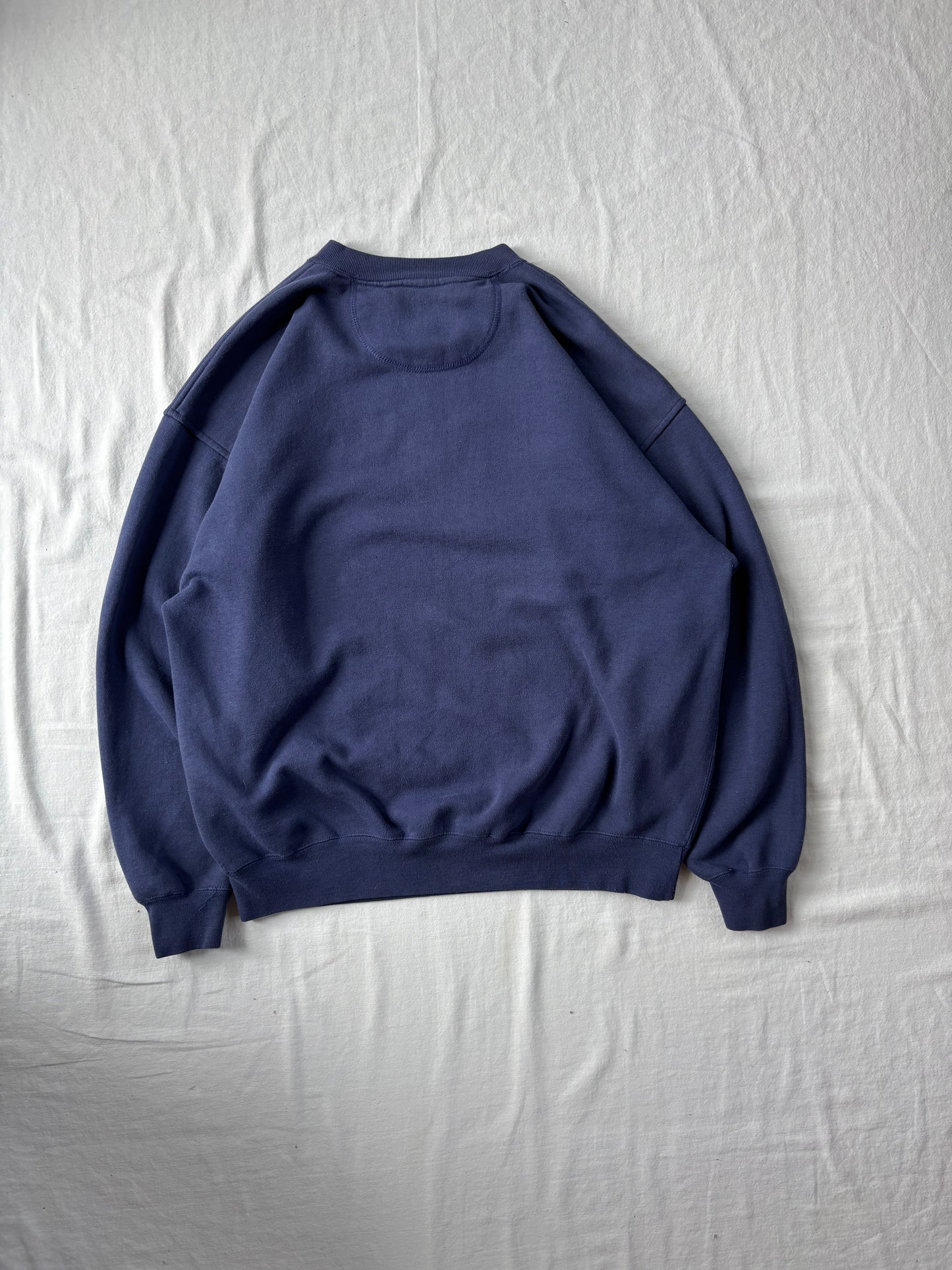 Vintage Notre Dame Crewneck XLarge