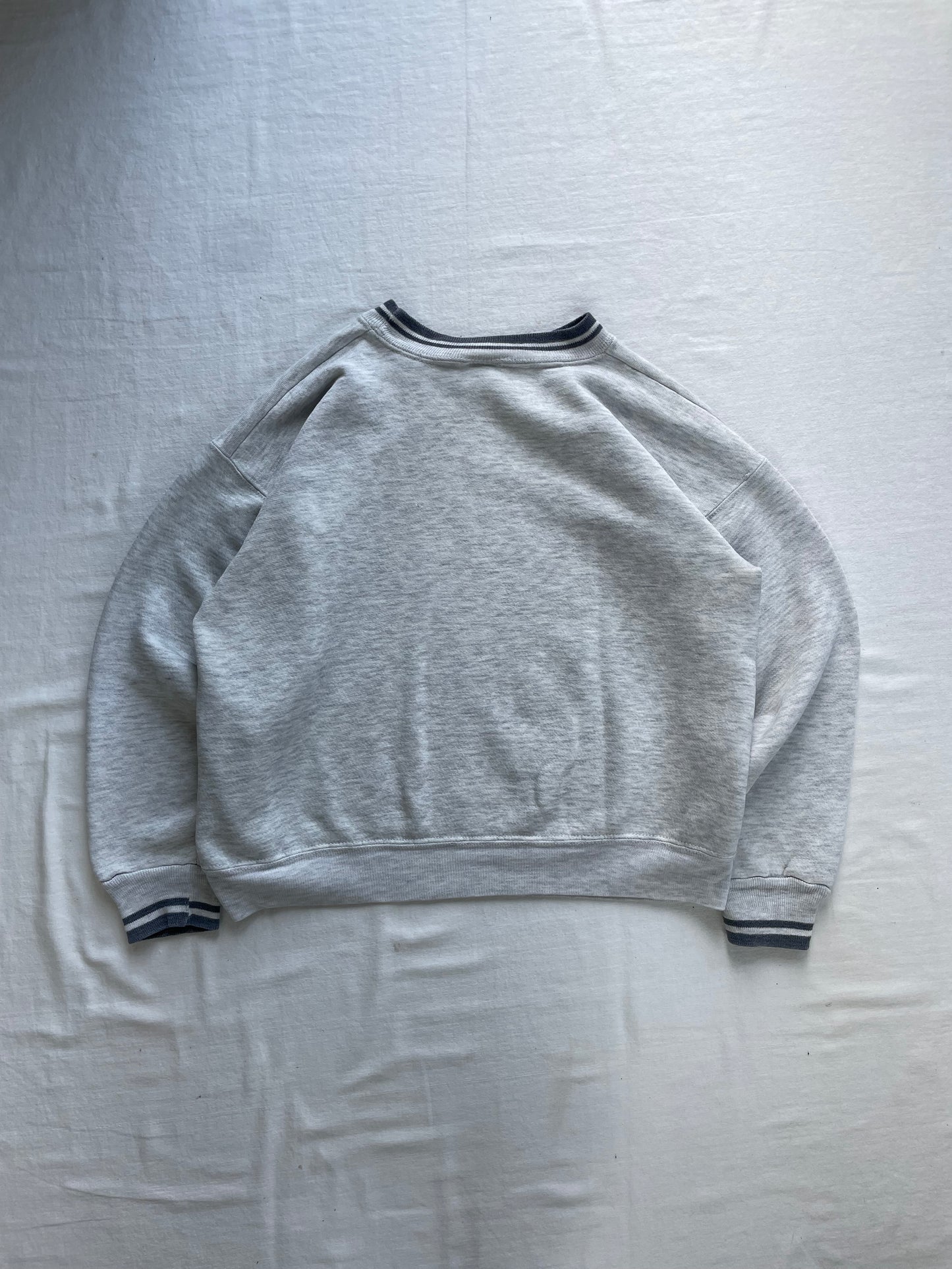 Vintage Notre Dame Crewneck Medium/Large