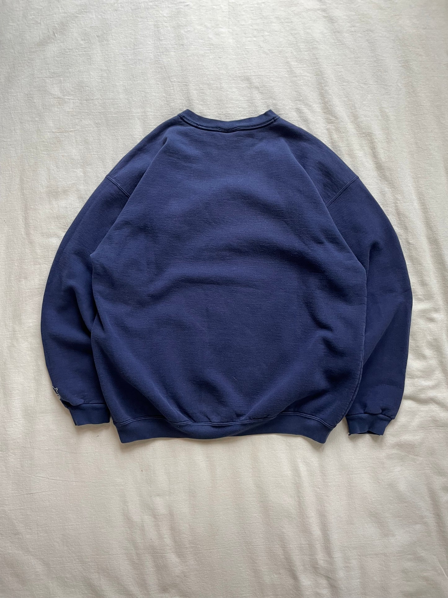 Vintage Notre Dame Fightin’ Irish Crewneck Large/XLarge