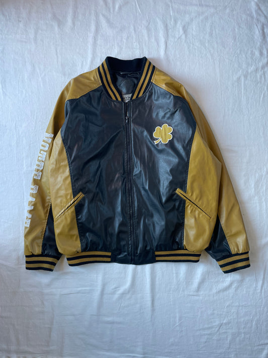 Vintage Notre Dame Jacket 2XL