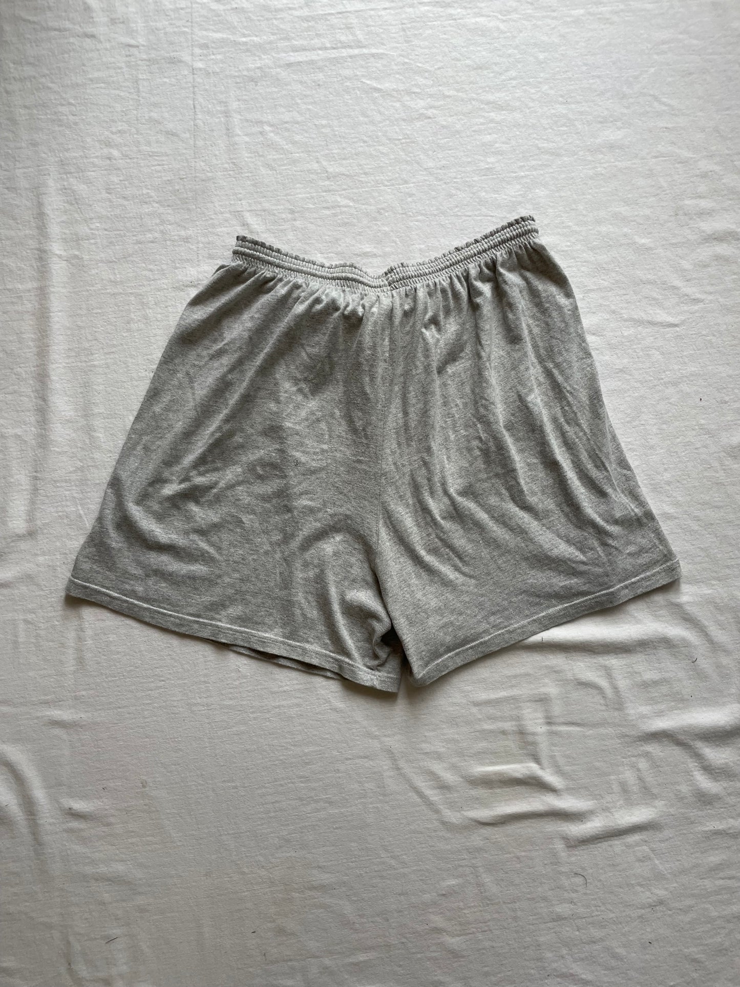 Vintage Notre Dame Champion Shorts XLarge