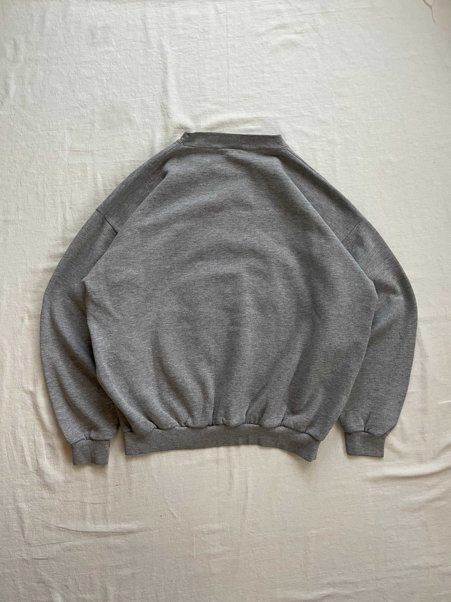 Vintage Notre Dame Crewneck XLarge