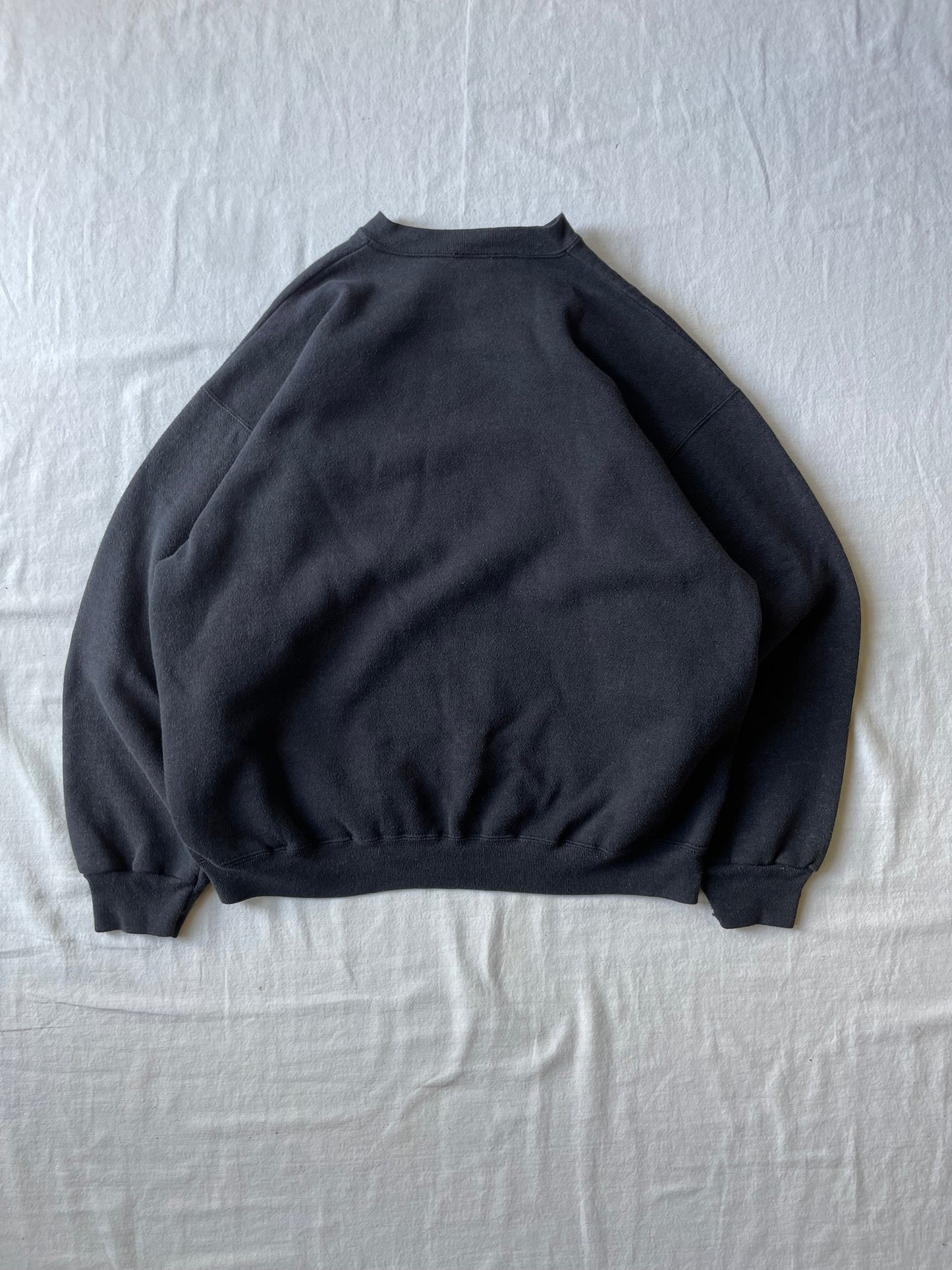 Vintage Miller Genuine Draft Racing Team Crewneck XLarge
