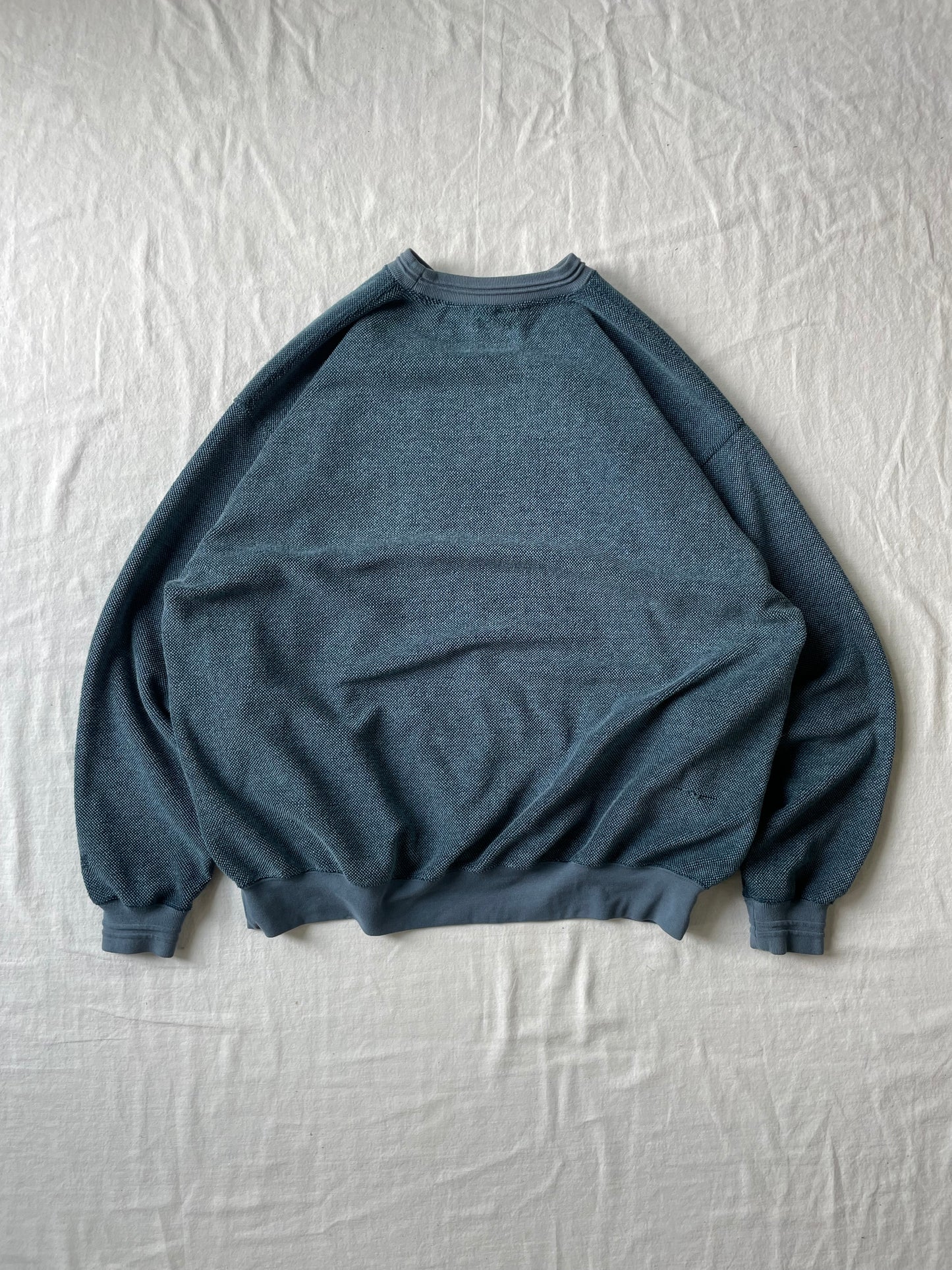 Vintage Notre Dame Crewneck 2XL