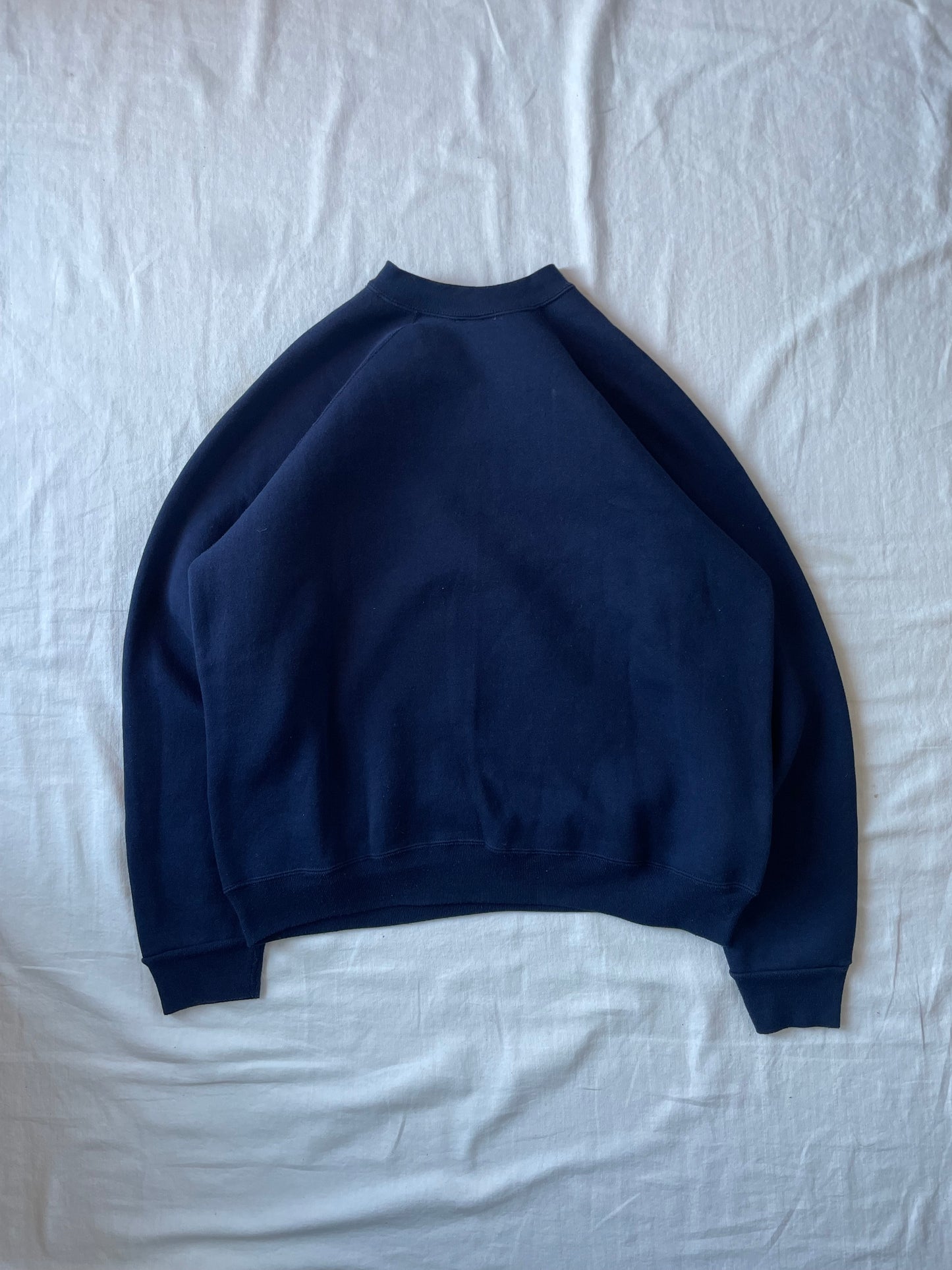 Vintage Notre Dame Fighting Irish Crewneck Large/XLarge