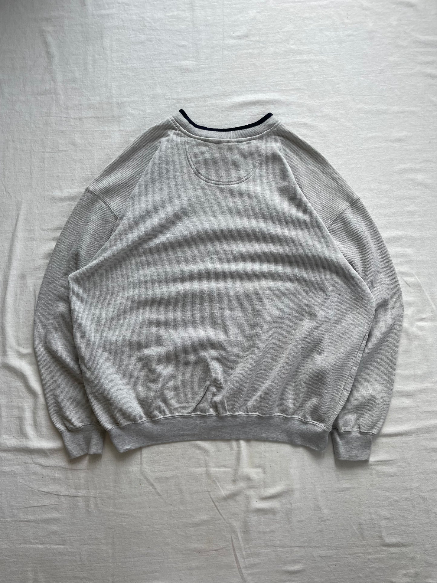 Vintage Notre Dame Crewneck XLarge