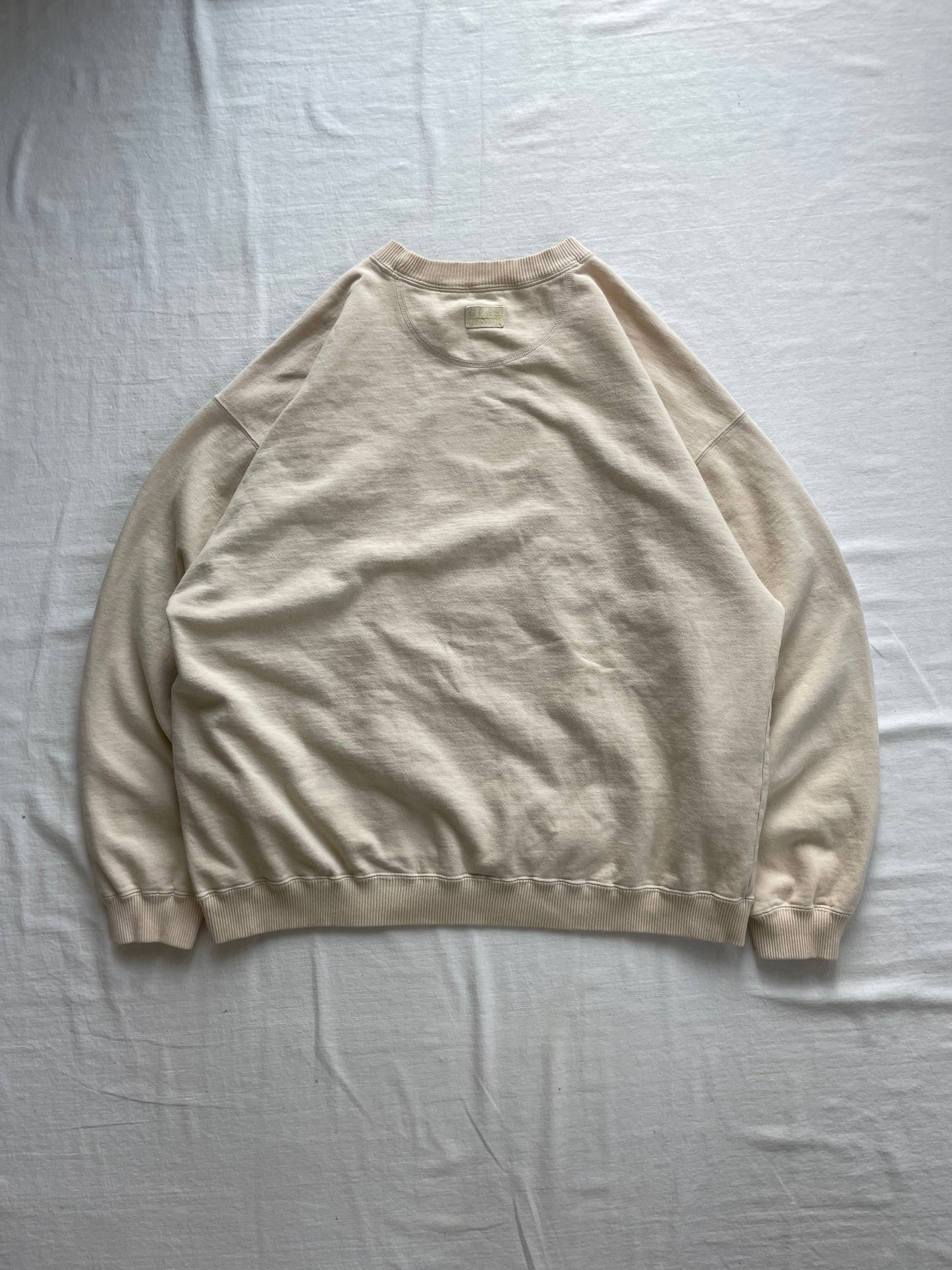 Vintage University of Notre Dame Crewneck XLarge