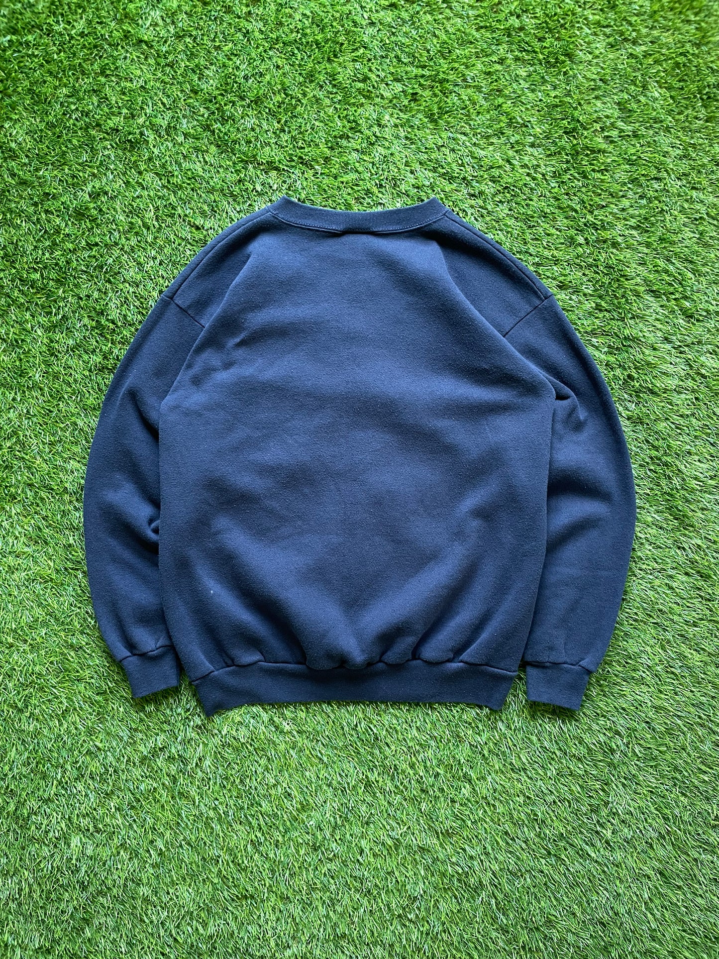 Vintage Notre Dame 1995 Fiesta Bowl Crewneck Medium/Large