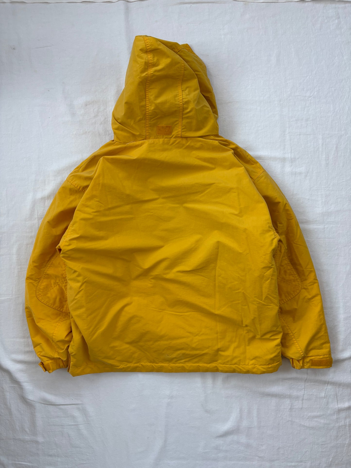 Vintage Notre Dame Jacket Small