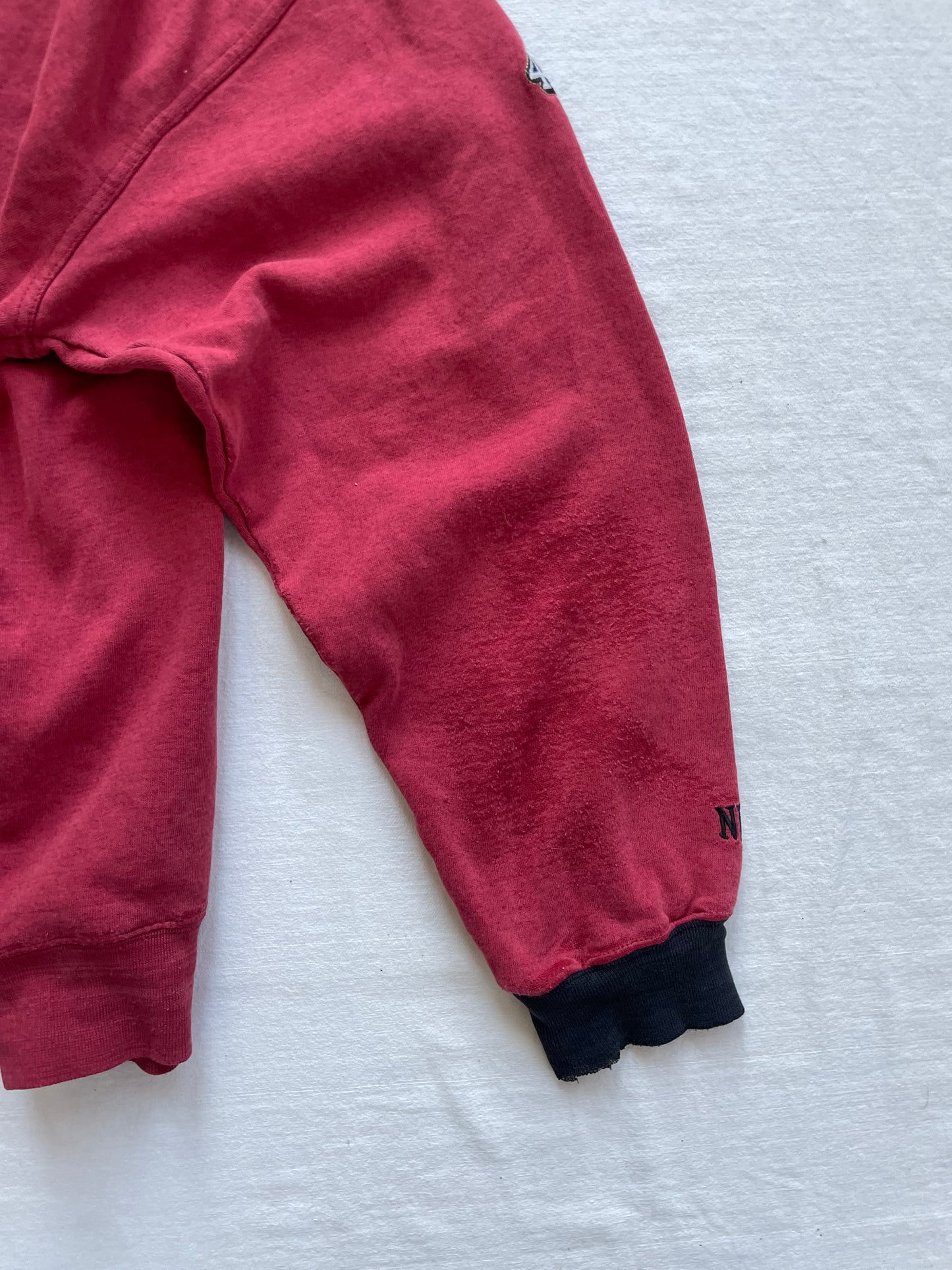 Vintage San Francisco 49ers Crewneck XLarge