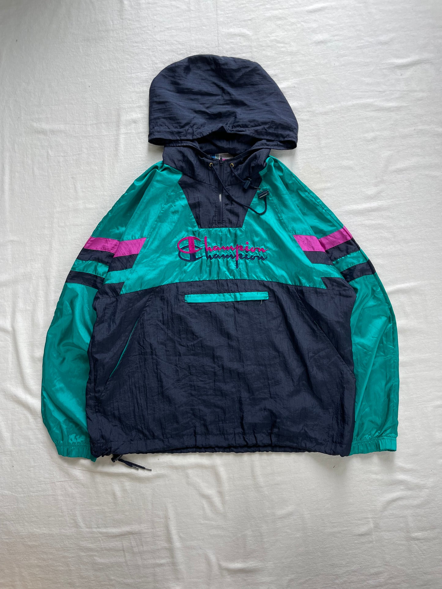 Vintage University of Notre Dame Jacket Large