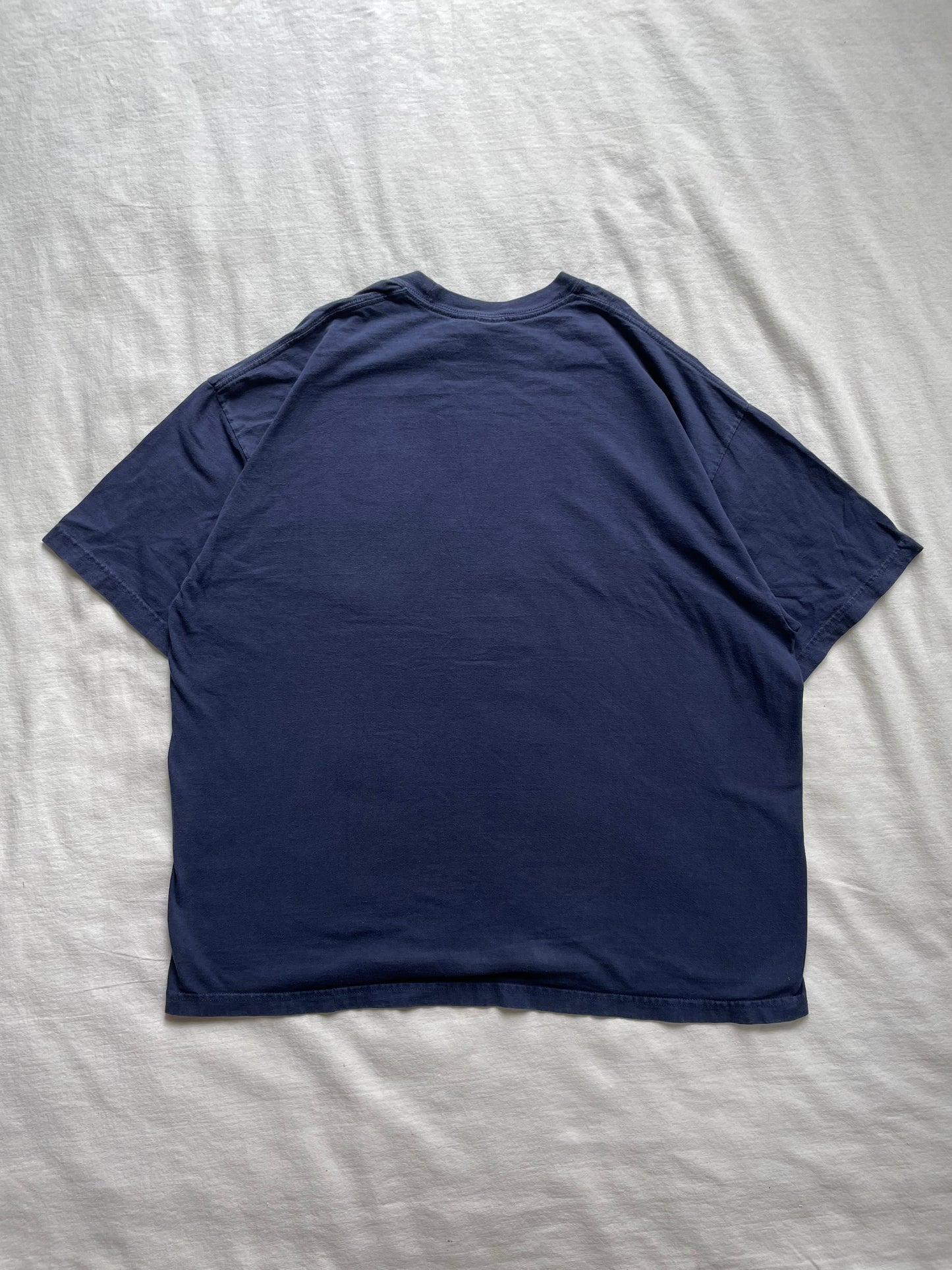 Vintage Notre Dame Fitghtin’ Irish T-Shirt 2XL