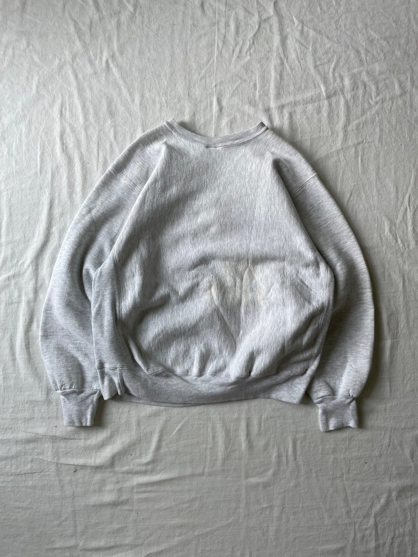 Vintage Notre Dame Crewneck XLarge/2XL
