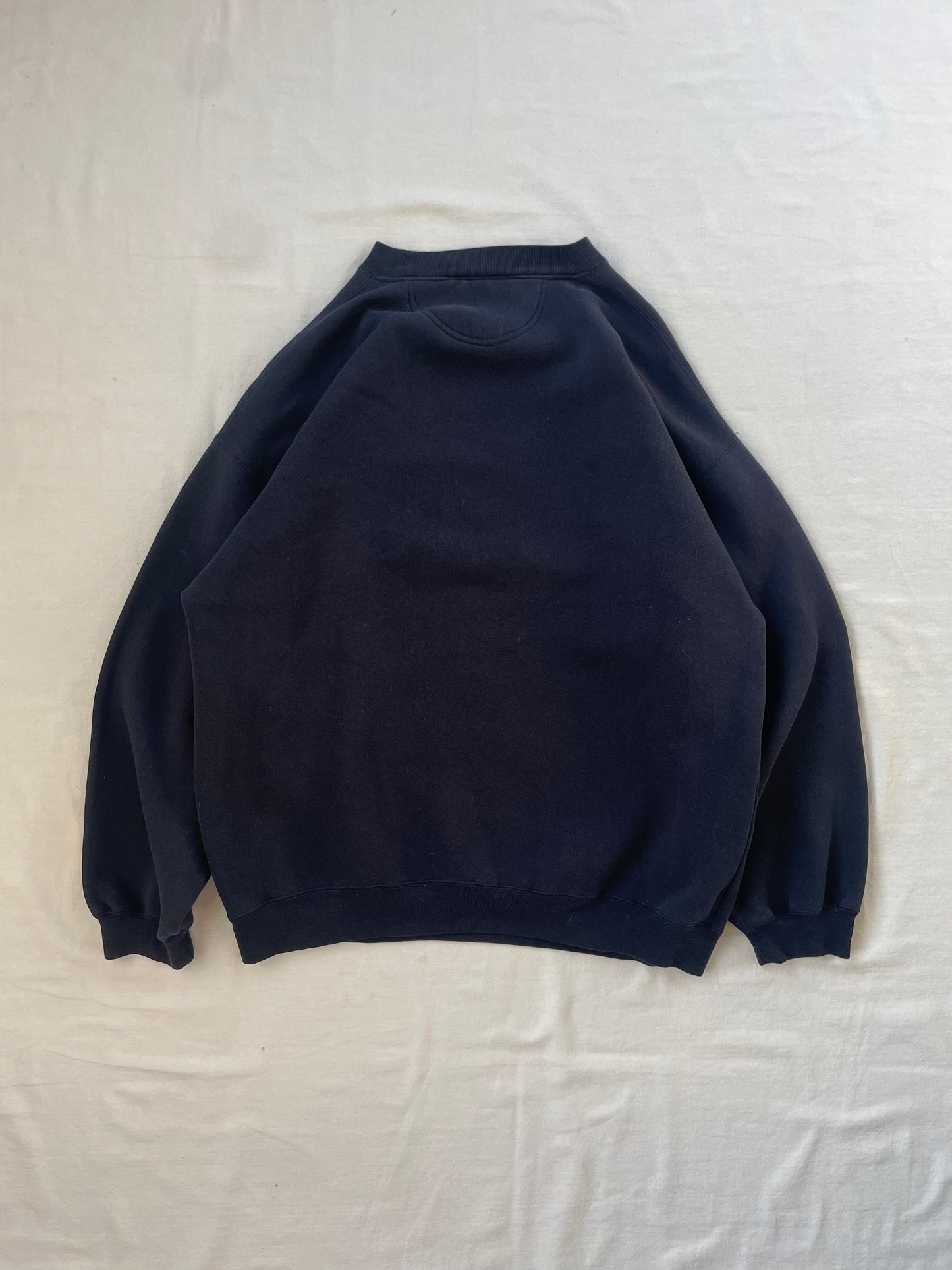 Vintage Notre Dame Crewneck XLarge